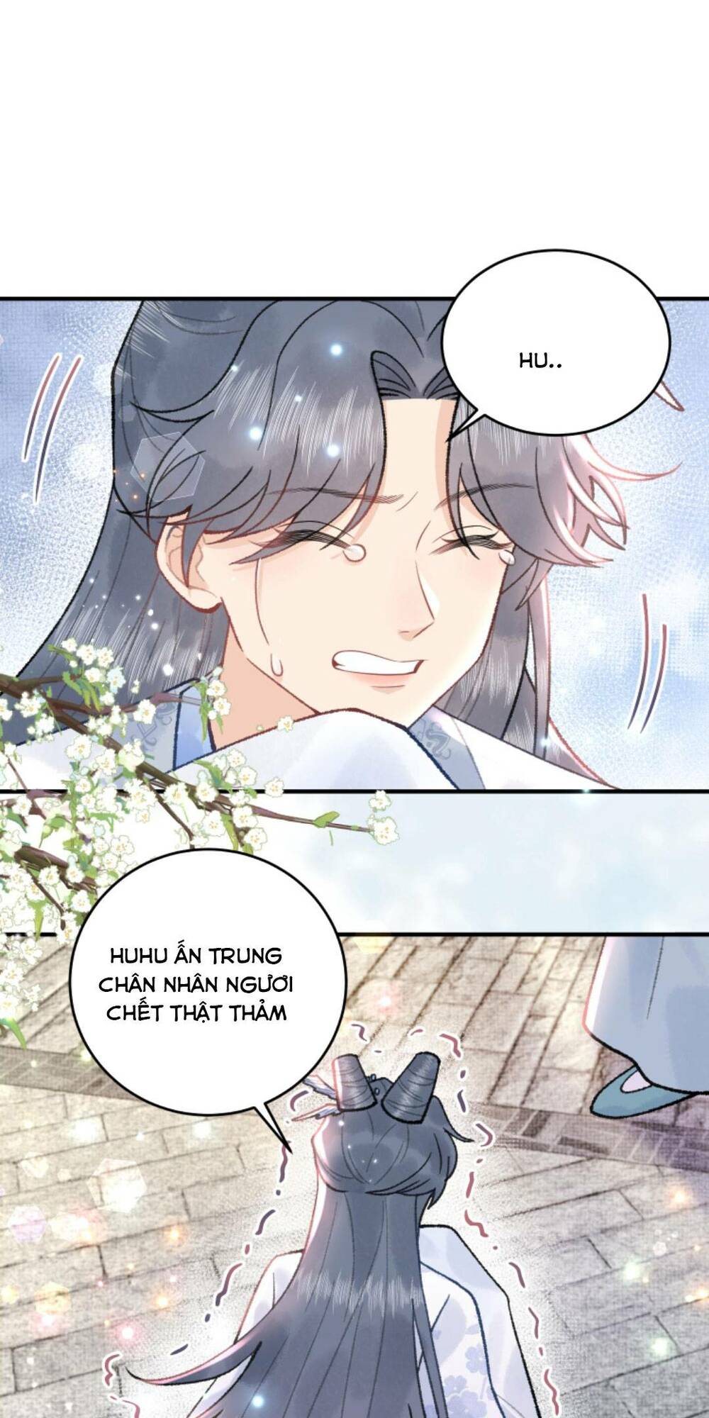 Toàn Tông Môn Đều Là Kẻ Si Tình, Chỉ Có Ta Là Tỉnh Táo: Chapter 115