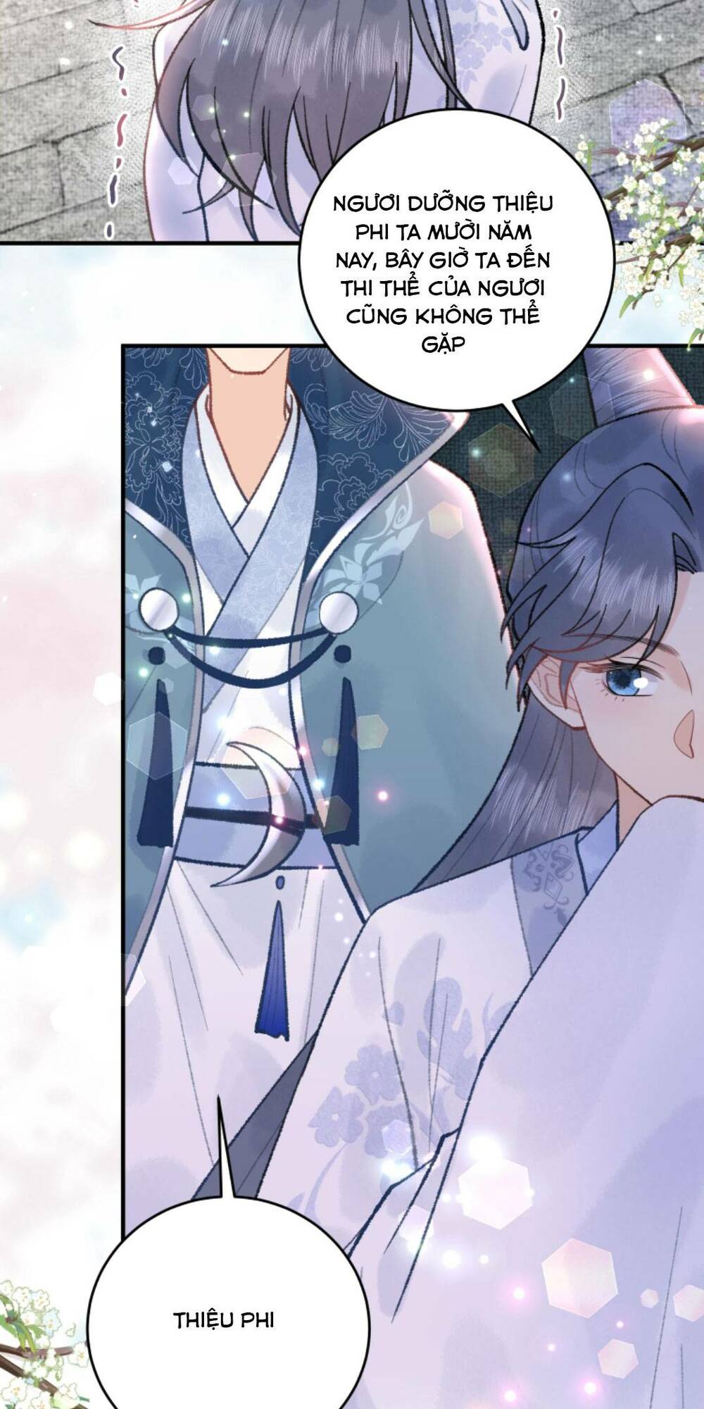 Toàn Tông Môn Đều Là Kẻ Si Tình, Chỉ Có Ta Là Tỉnh Táo: Chapter 115