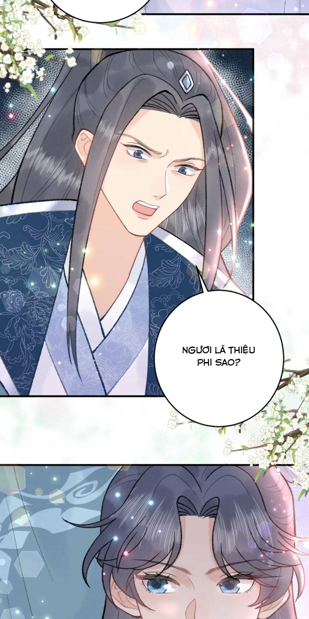 Toàn Tông Môn Đều Là Kẻ Si Tình, Chỉ Có Ta Là Tỉnh Táo: Chapter 115