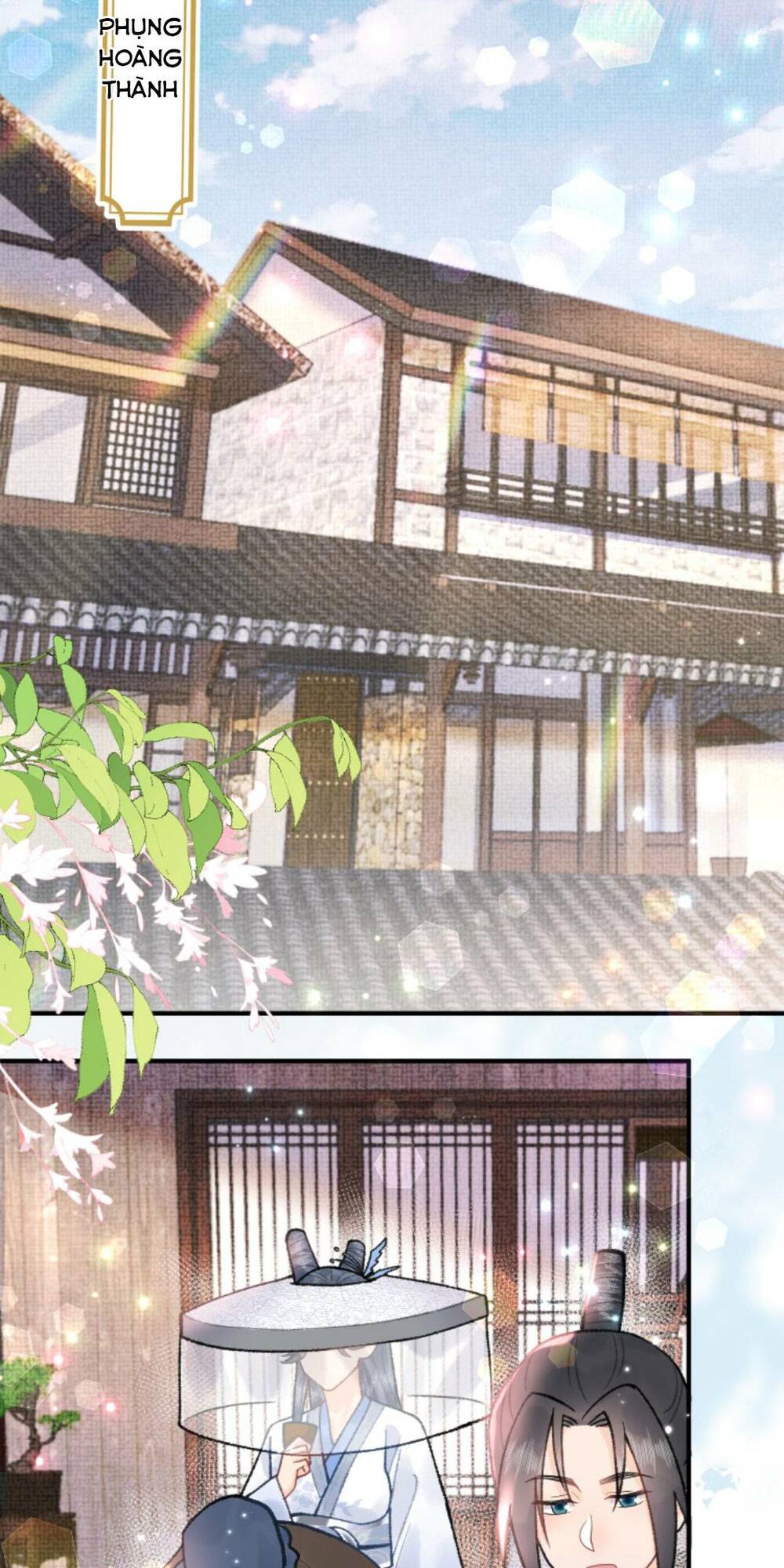 Toàn Tông Môn Đều Là Kẻ Si Tình, Chỉ Có Ta Là Tỉnh Táo: Chapter 115