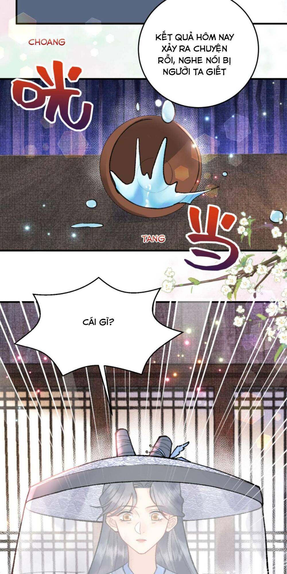 Toàn Tông Môn Đều Là Kẻ Si Tình, Chỉ Có Ta Là Tỉnh Táo: Chapter 115