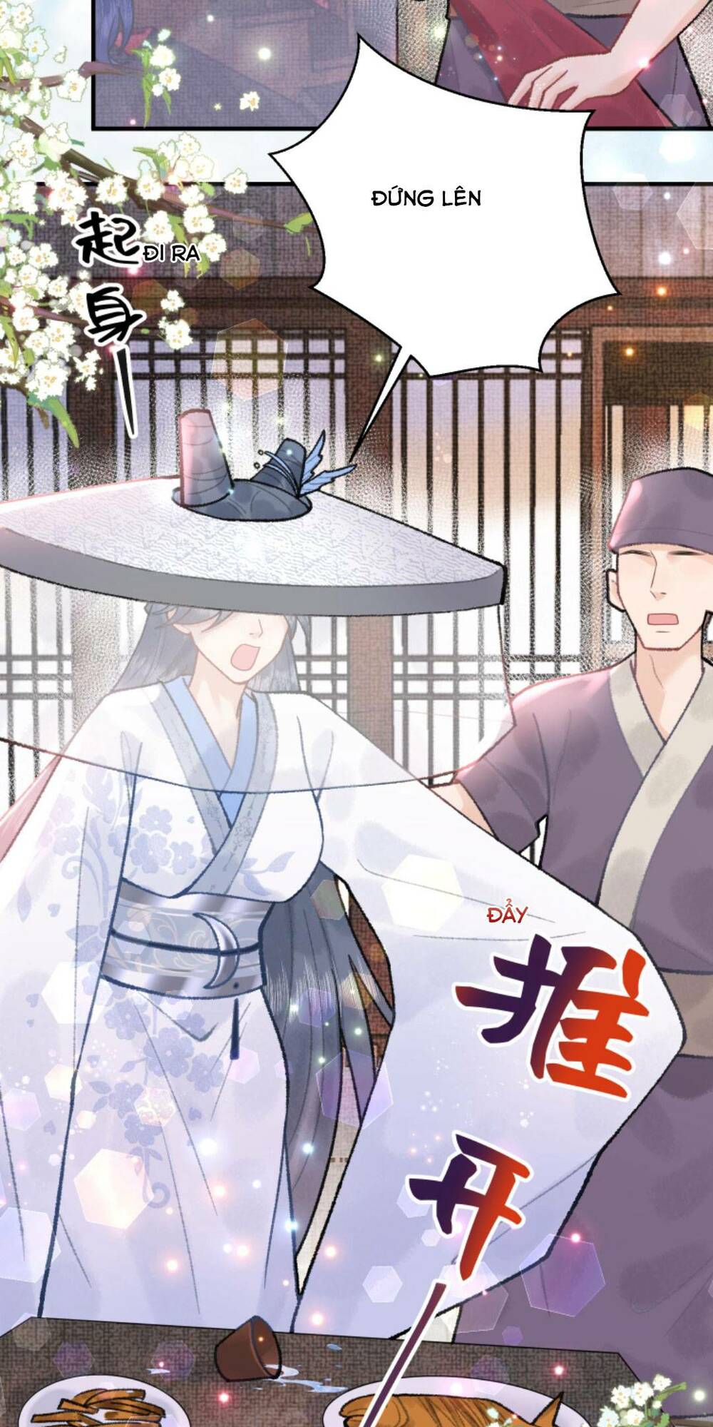 Toàn Tông Môn Đều Là Kẻ Si Tình, Chỉ Có Ta Là Tỉnh Táo: Chapter 115