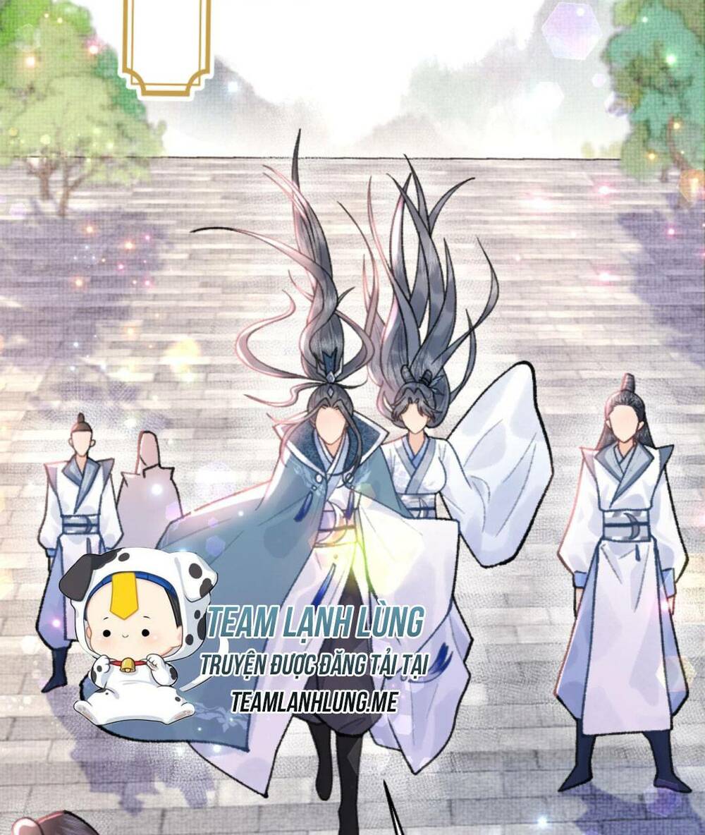 Toàn Tông Môn Đều Là Kẻ Si Tình, Chỉ Có Ta Là Tỉnh Táo: Chapter 116