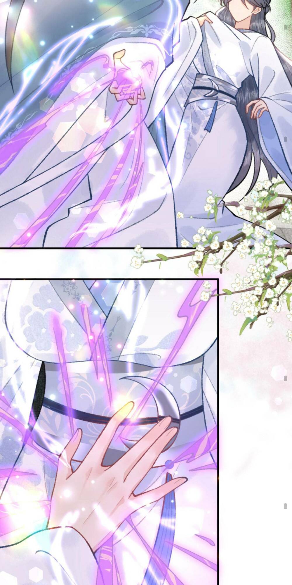 Toàn Tông Môn Đều Là Kẻ Si Tình, Chỉ Có Ta Là Tỉnh Táo: Chapter 116