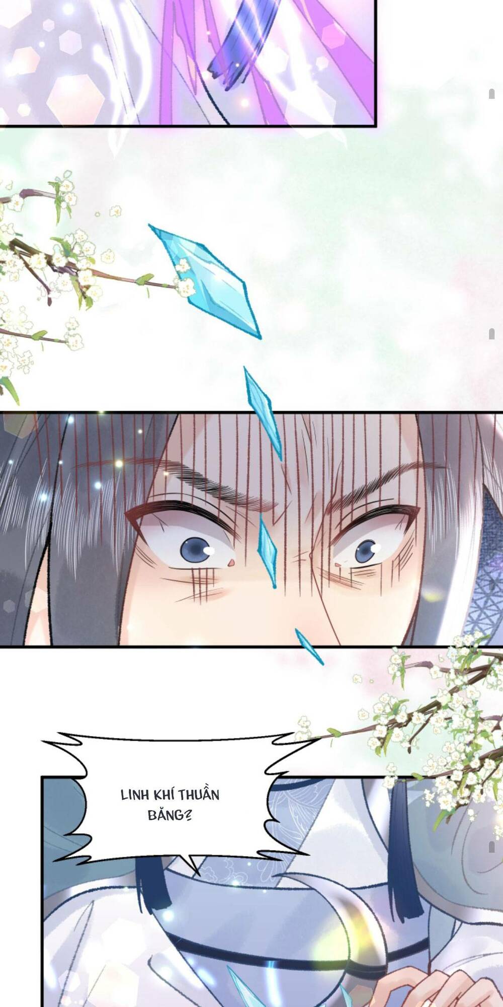 Toàn Tông Môn Đều Là Kẻ Si Tình, Chỉ Có Ta Là Tỉnh Táo: Chapter 116