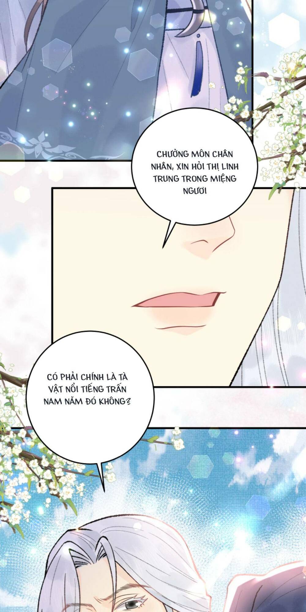Toàn Tông Môn Đều Là Kẻ Si Tình, Chỉ Có Ta Là Tỉnh Táo: Chapter 116