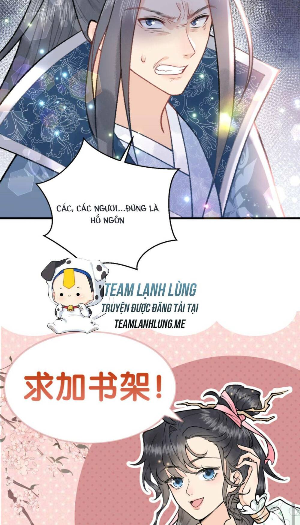 Toàn Tông Môn Đều Là Kẻ Si Tình, Chỉ Có Ta Là Tỉnh Táo: Chapter 116