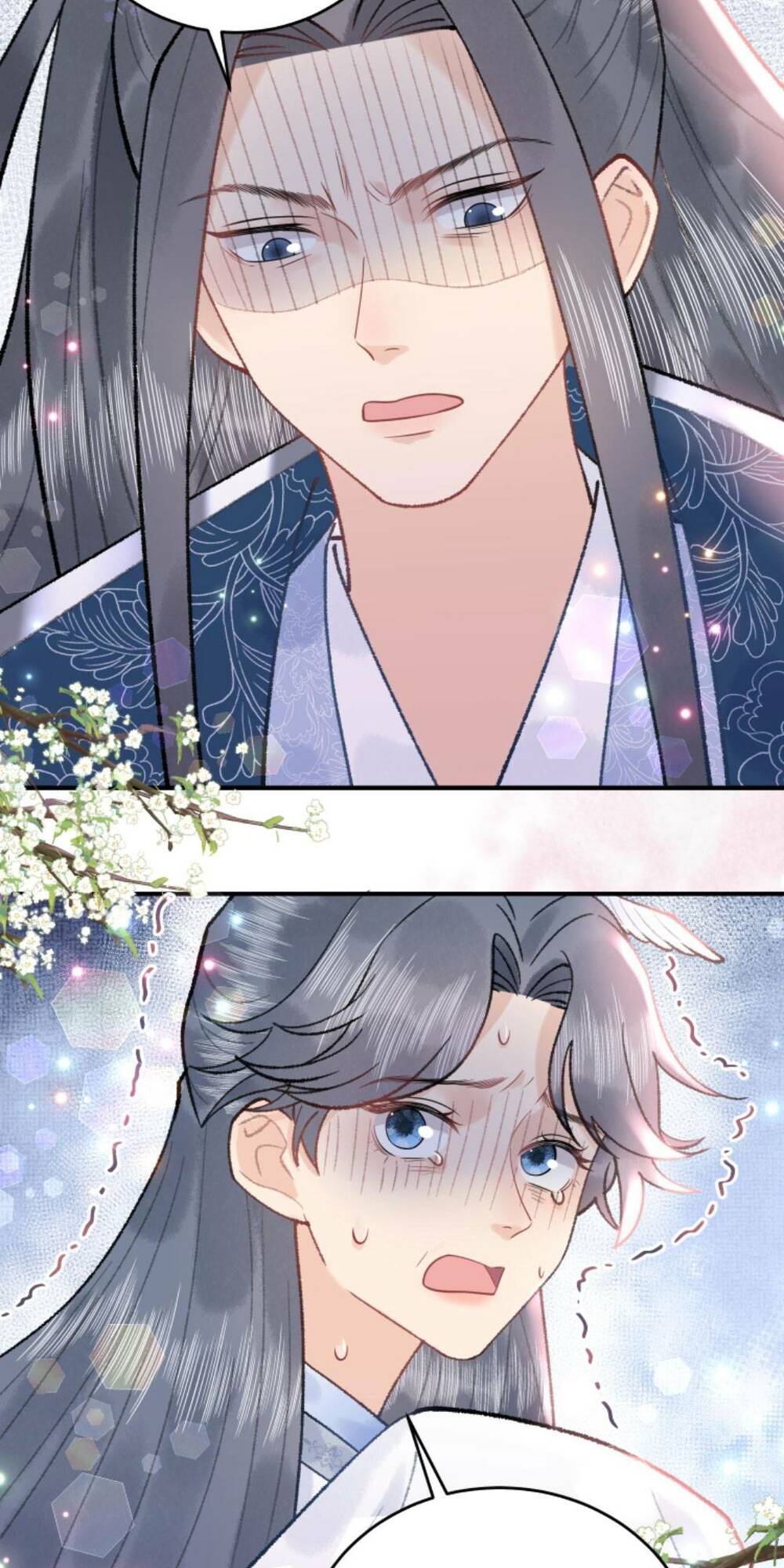 Toàn Tông Môn Đều Là Kẻ Si Tình, Chỉ Có Ta Là Tỉnh Táo: Chapter 116