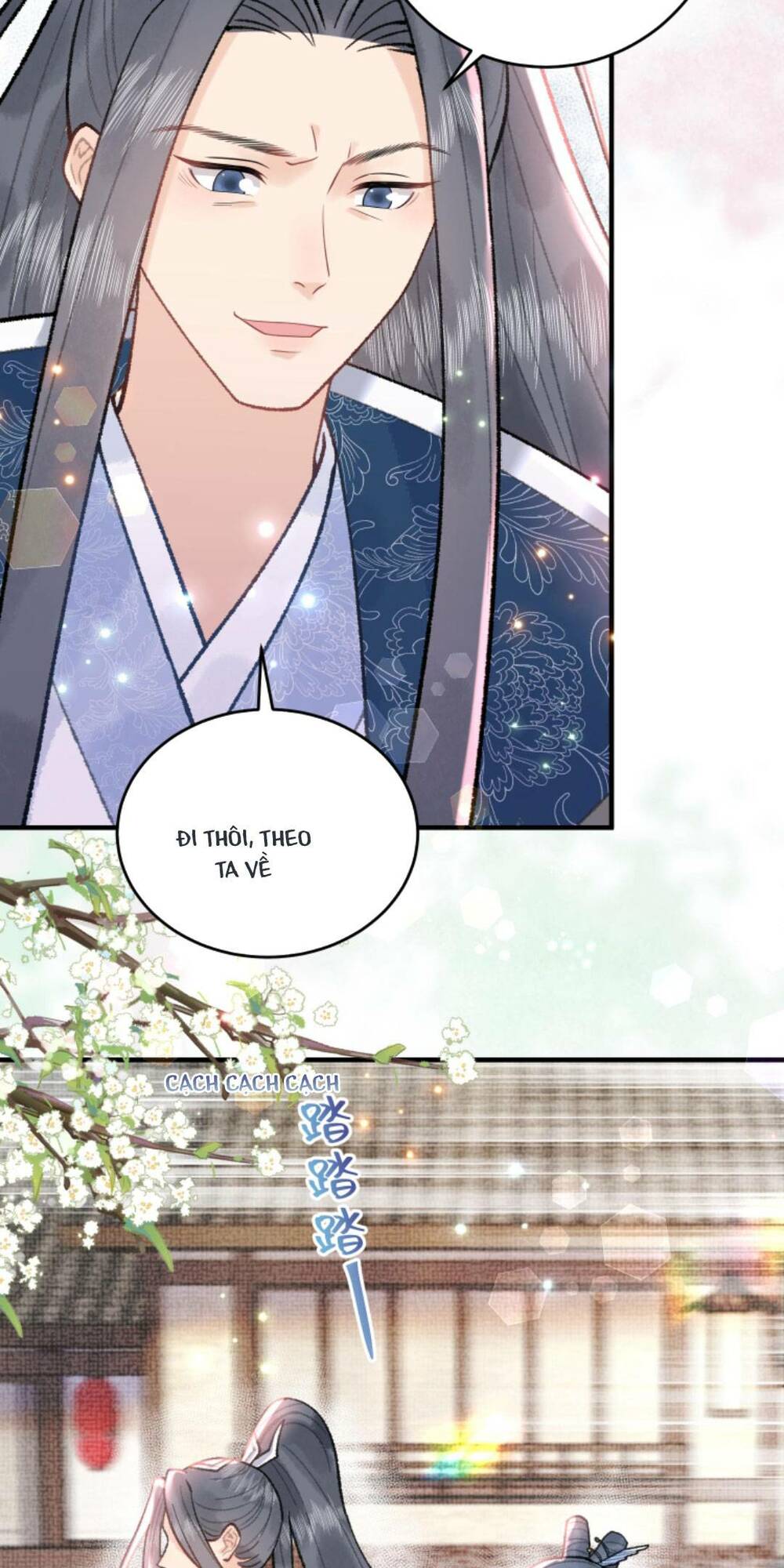 Toàn Tông Môn Đều Là Kẻ Si Tình, Chỉ Có Ta Là Tỉnh Táo: Chapter 116