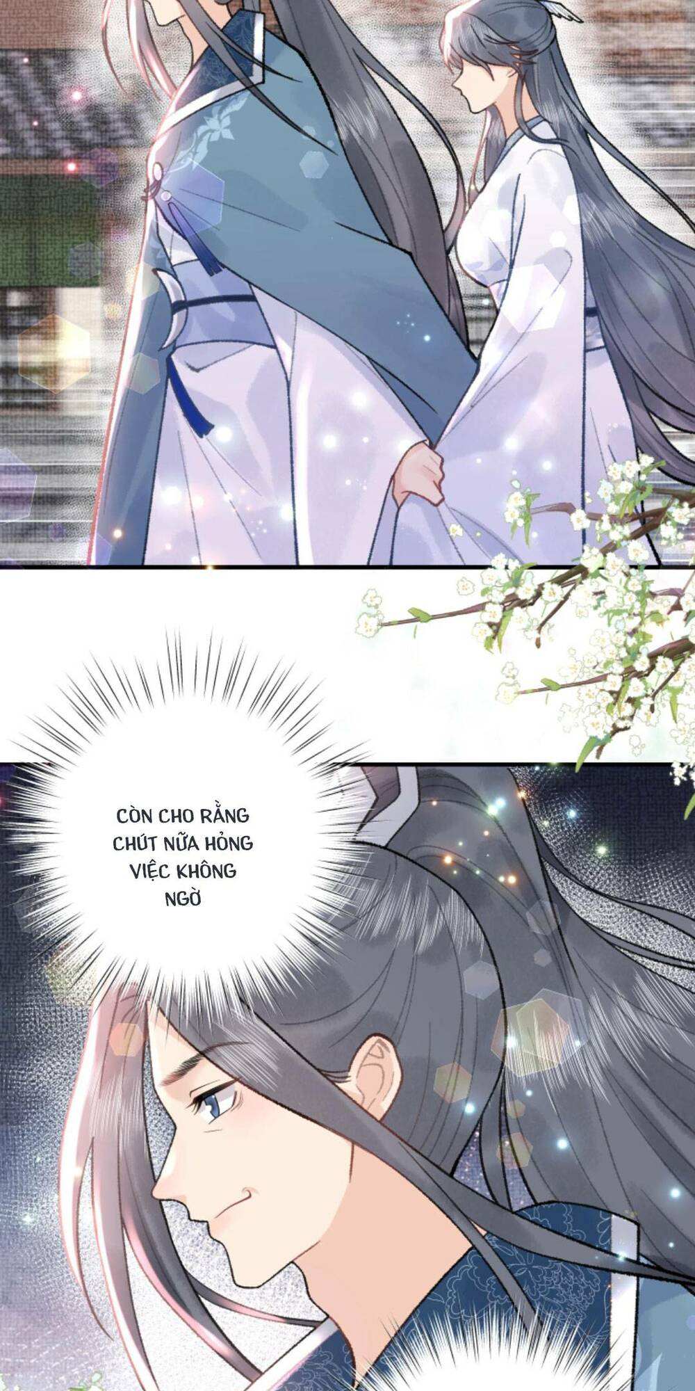 Toàn Tông Môn Đều Là Kẻ Si Tình, Chỉ Có Ta Là Tỉnh Táo: Chapter 116