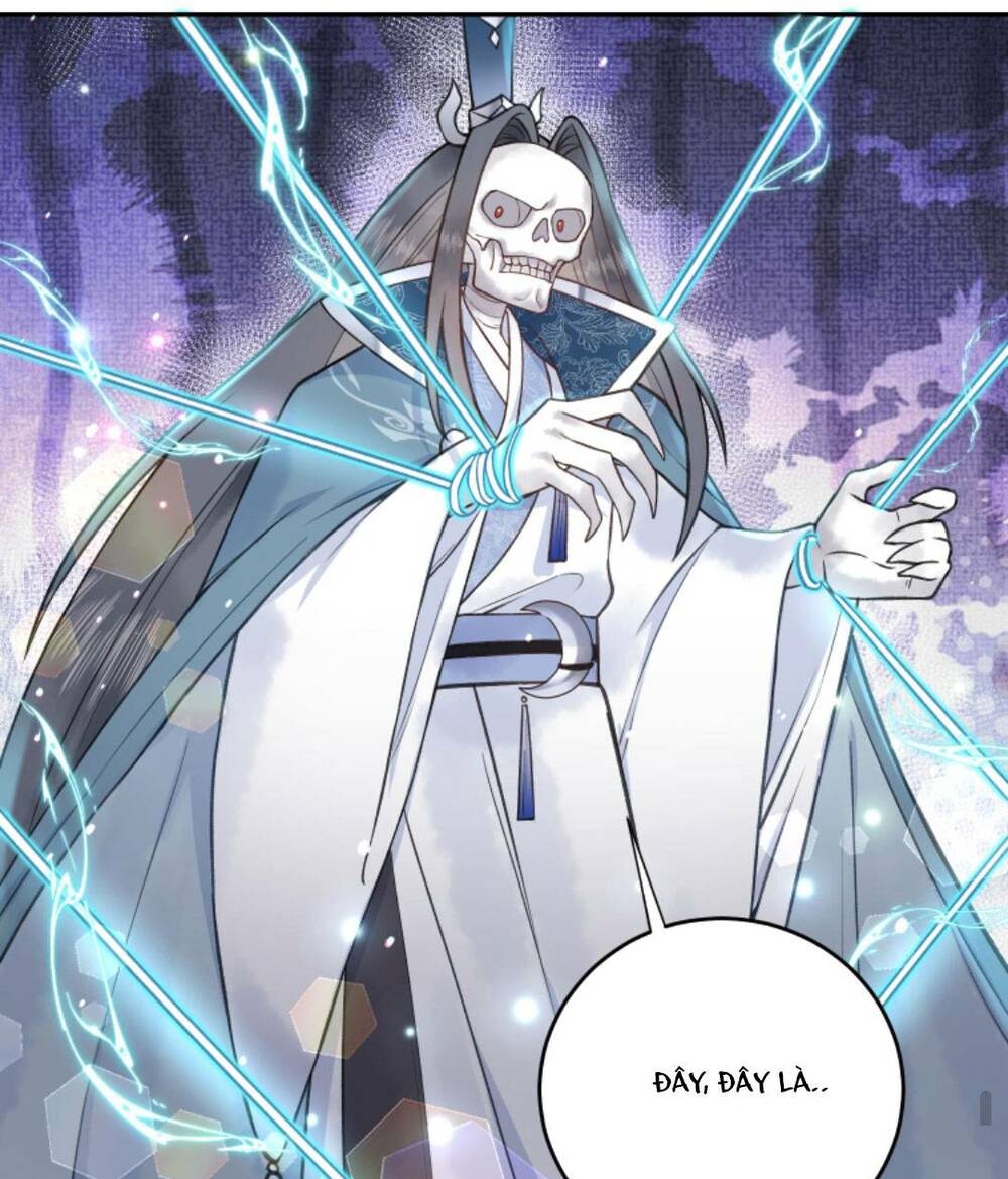 Toàn Tông Môn Đều Là Kẻ Si Tình, Chỉ Có Ta Là Tỉnh Táo: Chapter 117