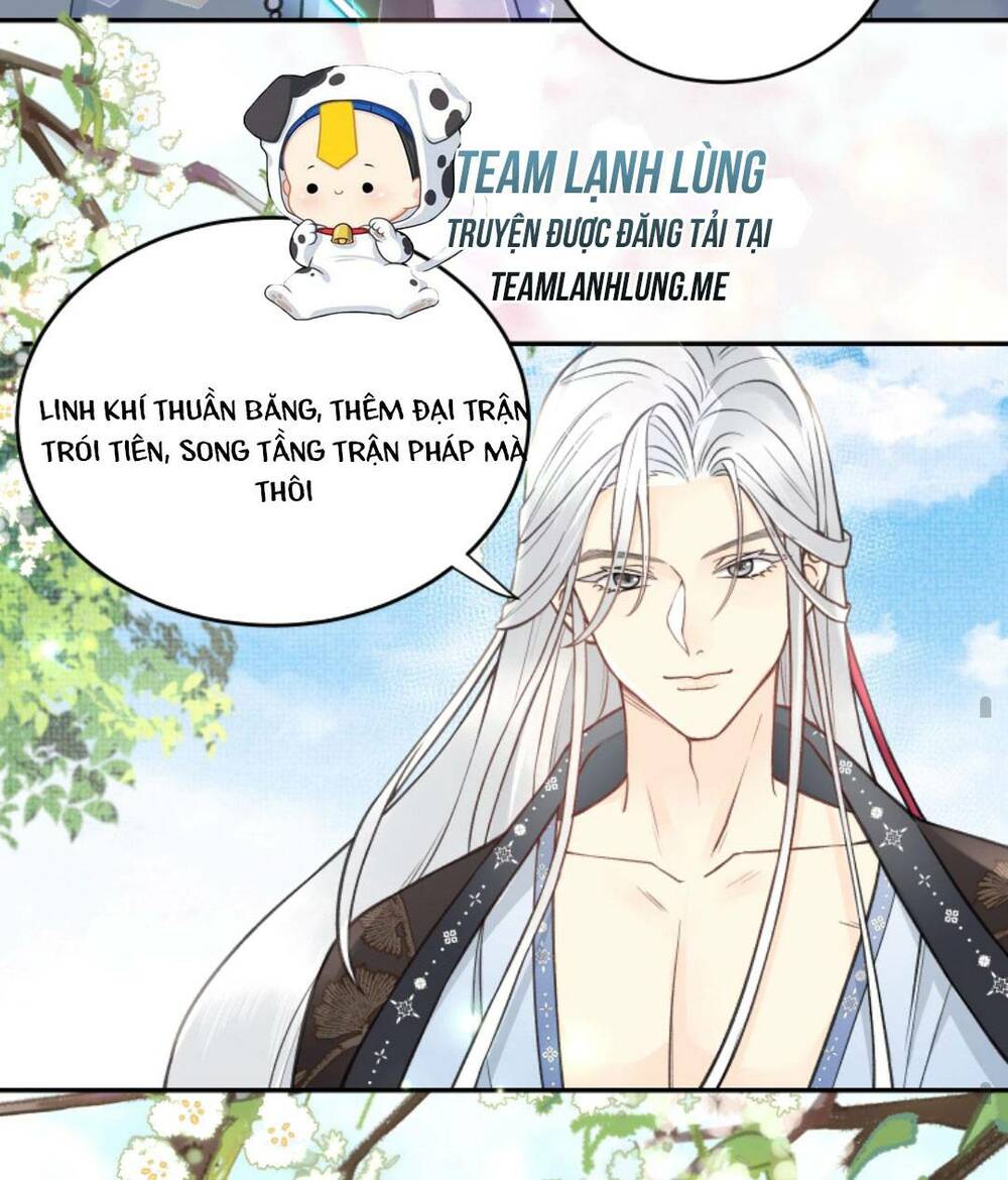 Toàn Tông Môn Đều Là Kẻ Si Tình, Chỉ Có Ta Là Tỉnh Táo: Chapter 117