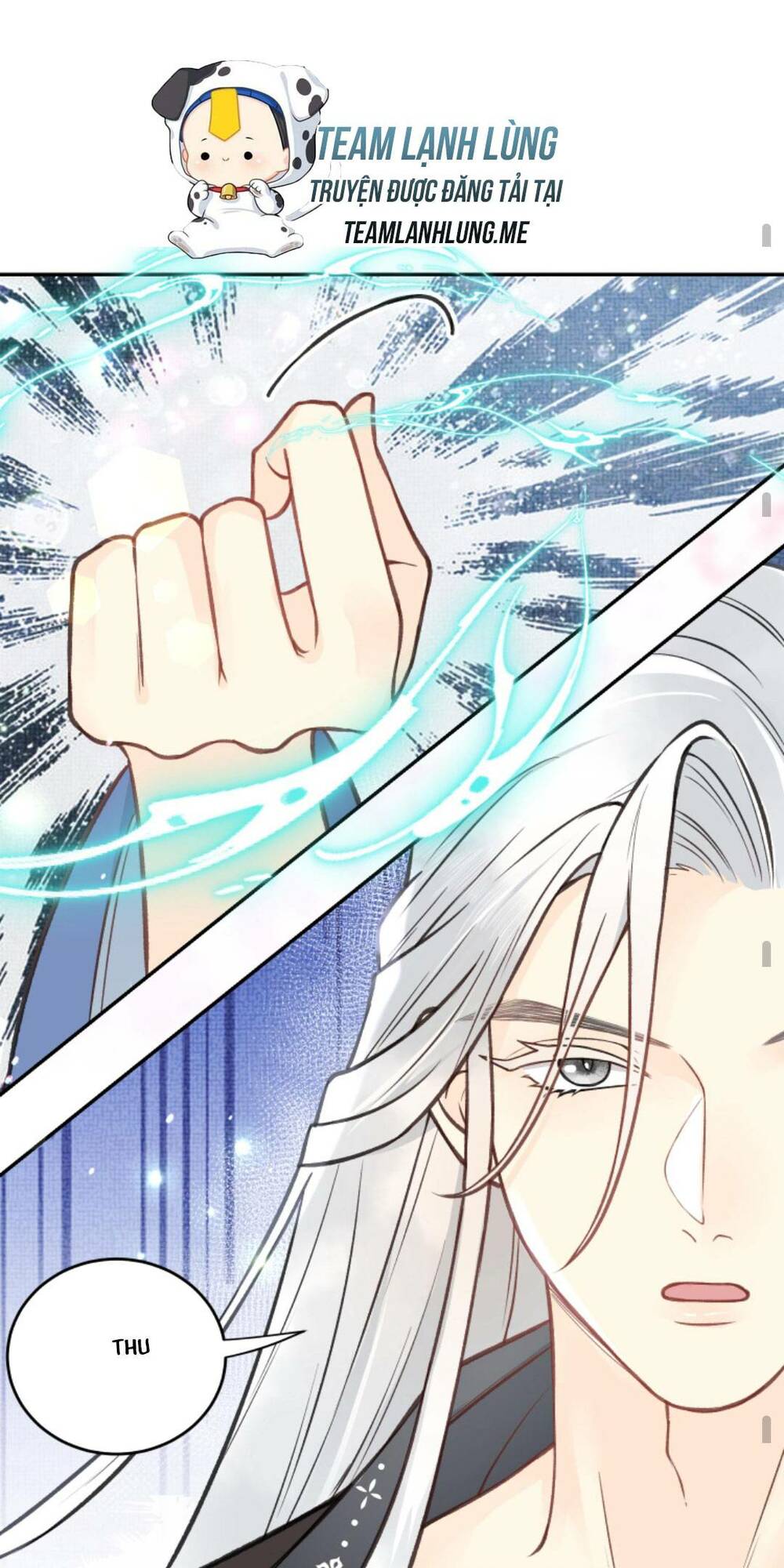 Toàn Tông Môn Đều Là Kẻ Si Tình, Chỉ Có Ta Là Tỉnh Táo: Chapter 117