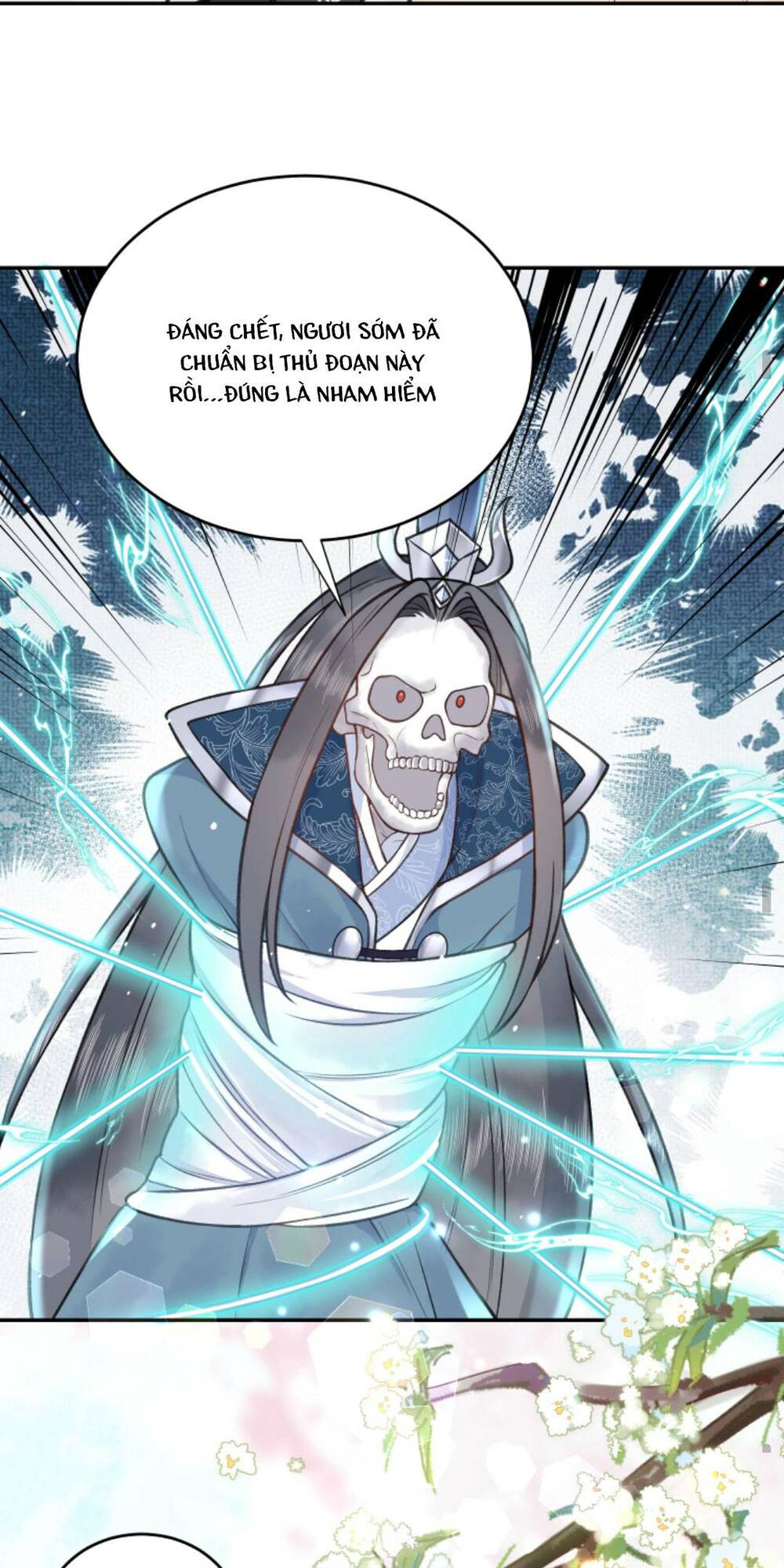 Toàn Tông Môn Đều Là Kẻ Si Tình, Chỉ Có Ta Là Tỉnh Táo: Chapter 117