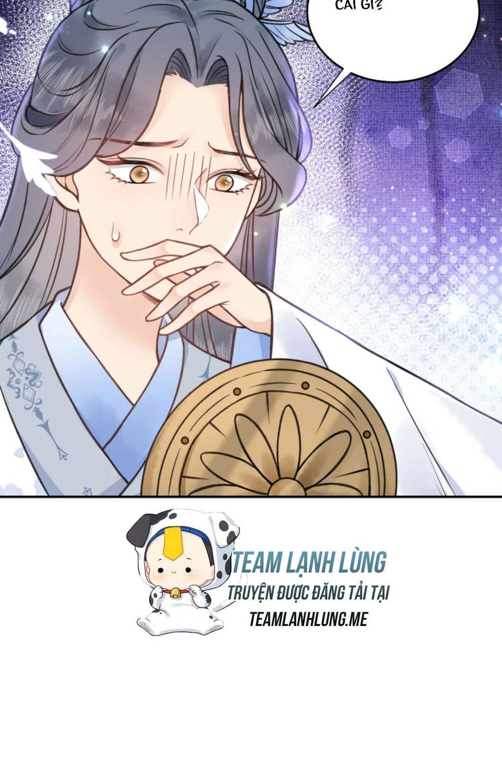 Toàn Tông Môn Đều Là Kẻ Si Tình, Chỉ Có Ta Là Tỉnh Táo: Chapter 117