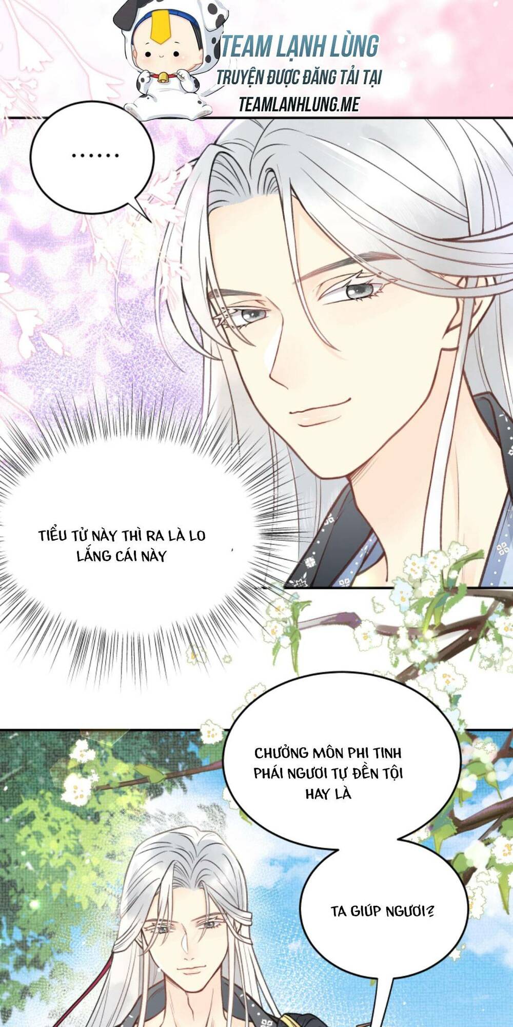Toàn Tông Môn Đều Là Kẻ Si Tình, Chỉ Có Ta Là Tỉnh Táo: Chapter 117