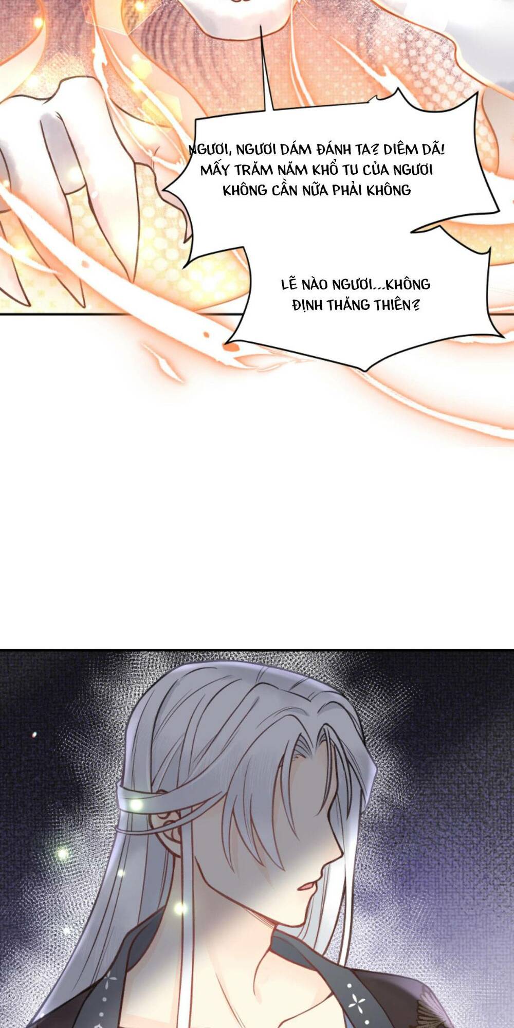 Toàn Tông Môn Đều Là Kẻ Si Tình, Chỉ Có Ta Là Tỉnh Táo: Chapter 118