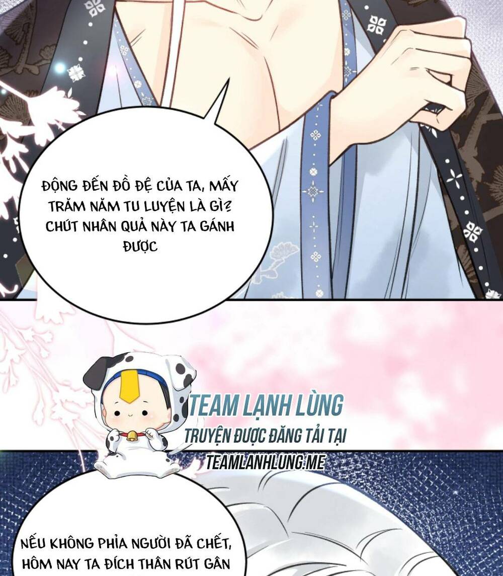 Toàn Tông Môn Đều Là Kẻ Si Tình, Chỉ Có Ta Là Tỉnh Táo: Chapter 118
