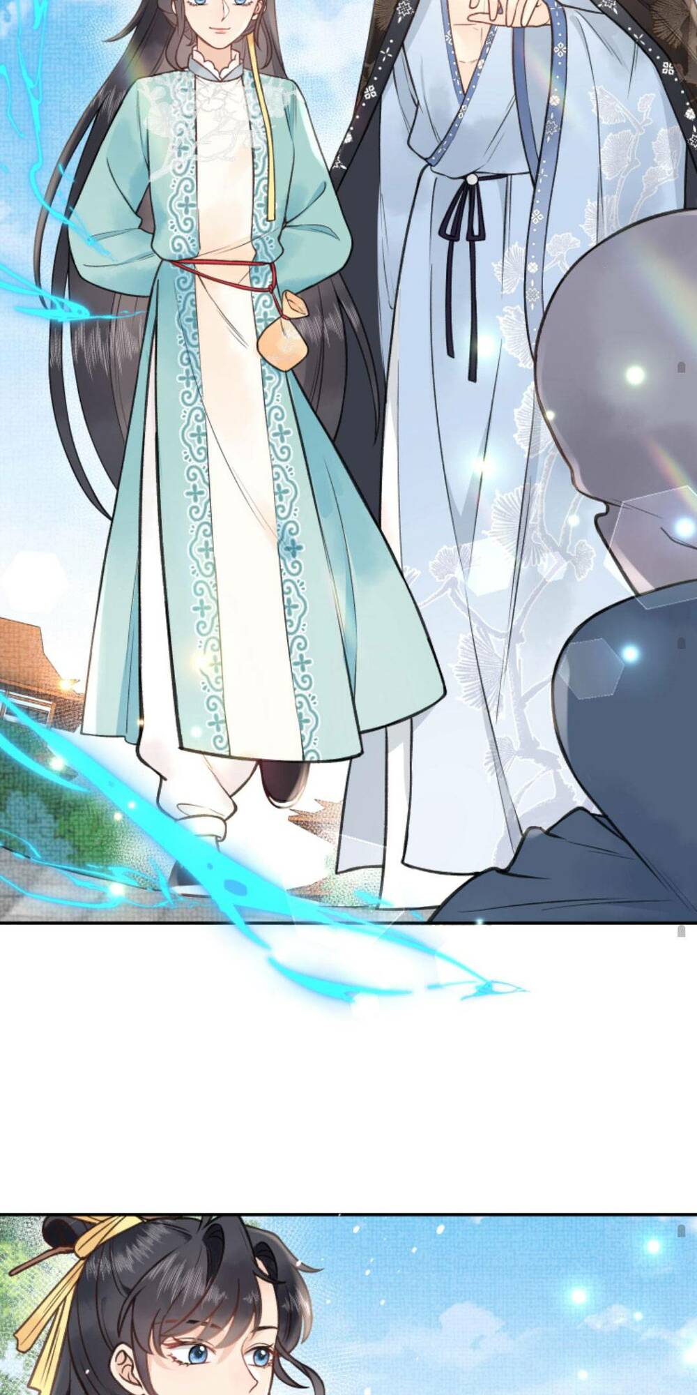 Toàn Tông Môn Đều Là Kẻ Si Tình, Chỉ Có Ta Là Tỉnh Táo: Chapter 118