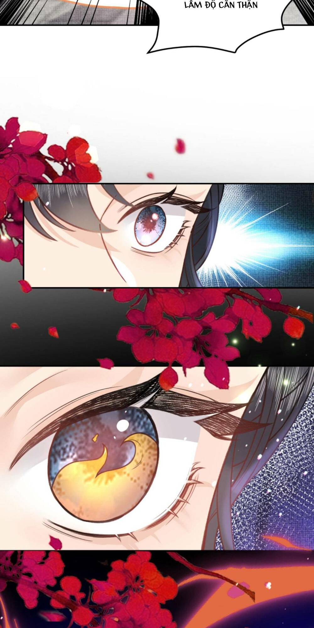 Toàn Tông Môn Đều Là Kẻ Si Tình, Chỉ Có Ta Là Tỉnh Táo: Chapter 118