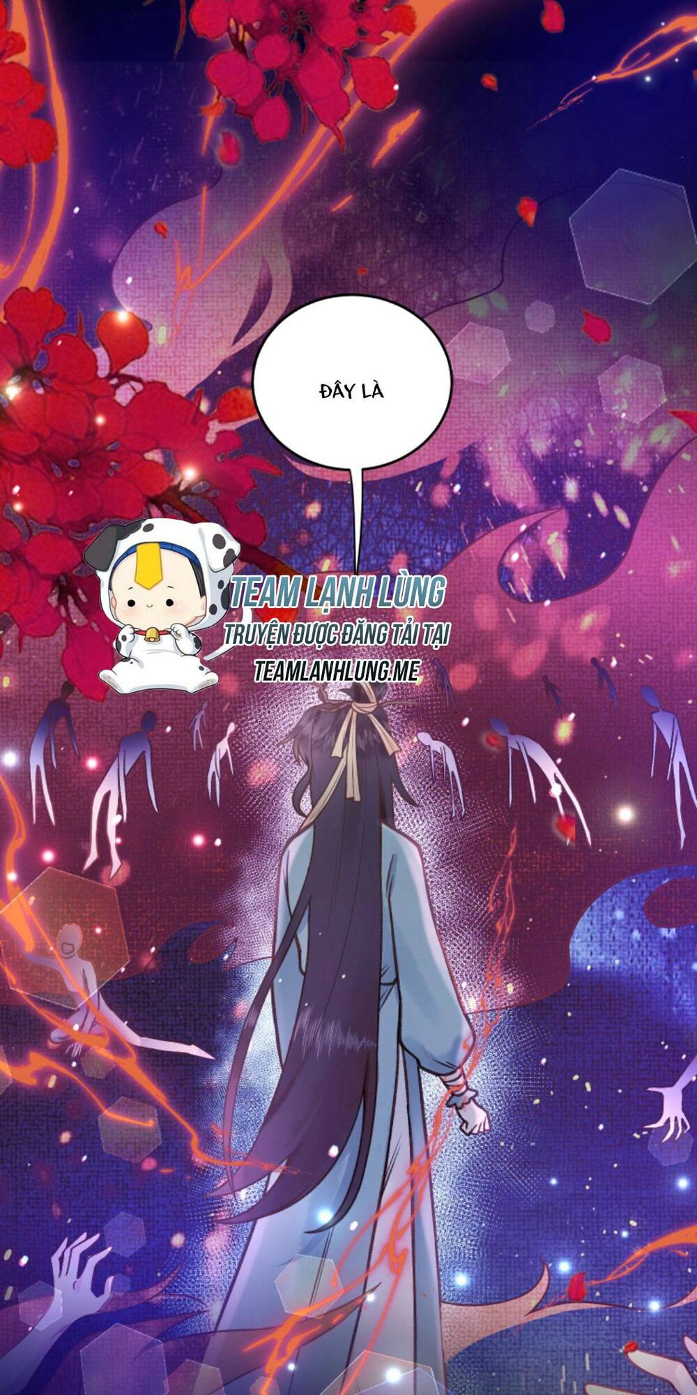 Toàn Tông Môn Đều Là Kẻ Si Tình, Chỉ Có Ta Là Tỉnh Táo: Chapter 118