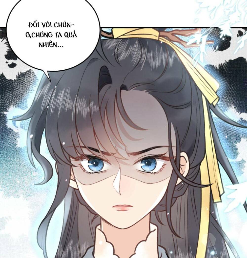 Toàn Tông Môn Đều Là Kẻ Si Tình, Chỉ Có Ta Là Tỉnh Táo: Chapter 118