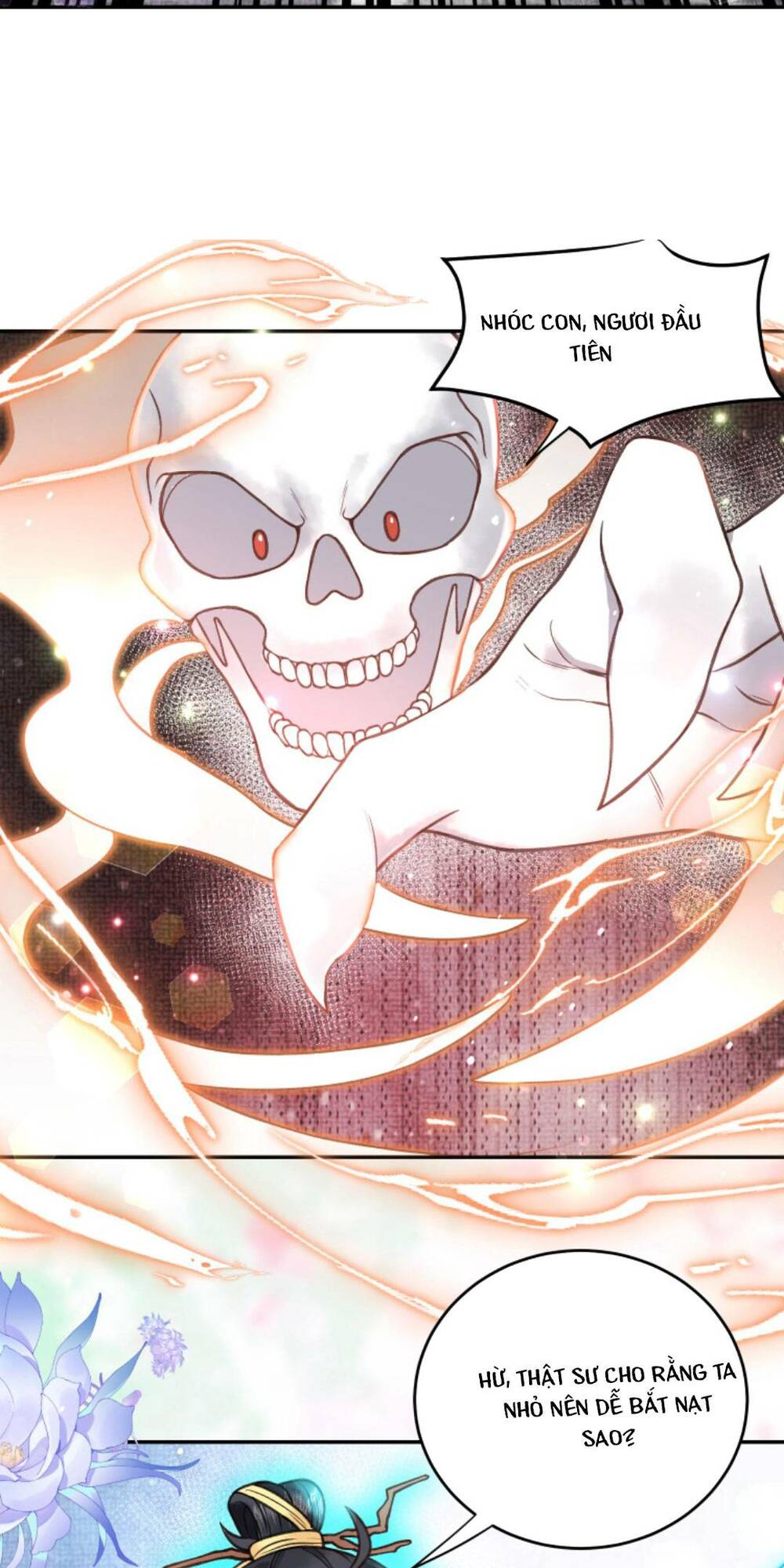 Toàn Tông Môn Đều Là Kẻ Si Tình, Chỉ Có Ta Là Tỉnh Táo: Chapter 118