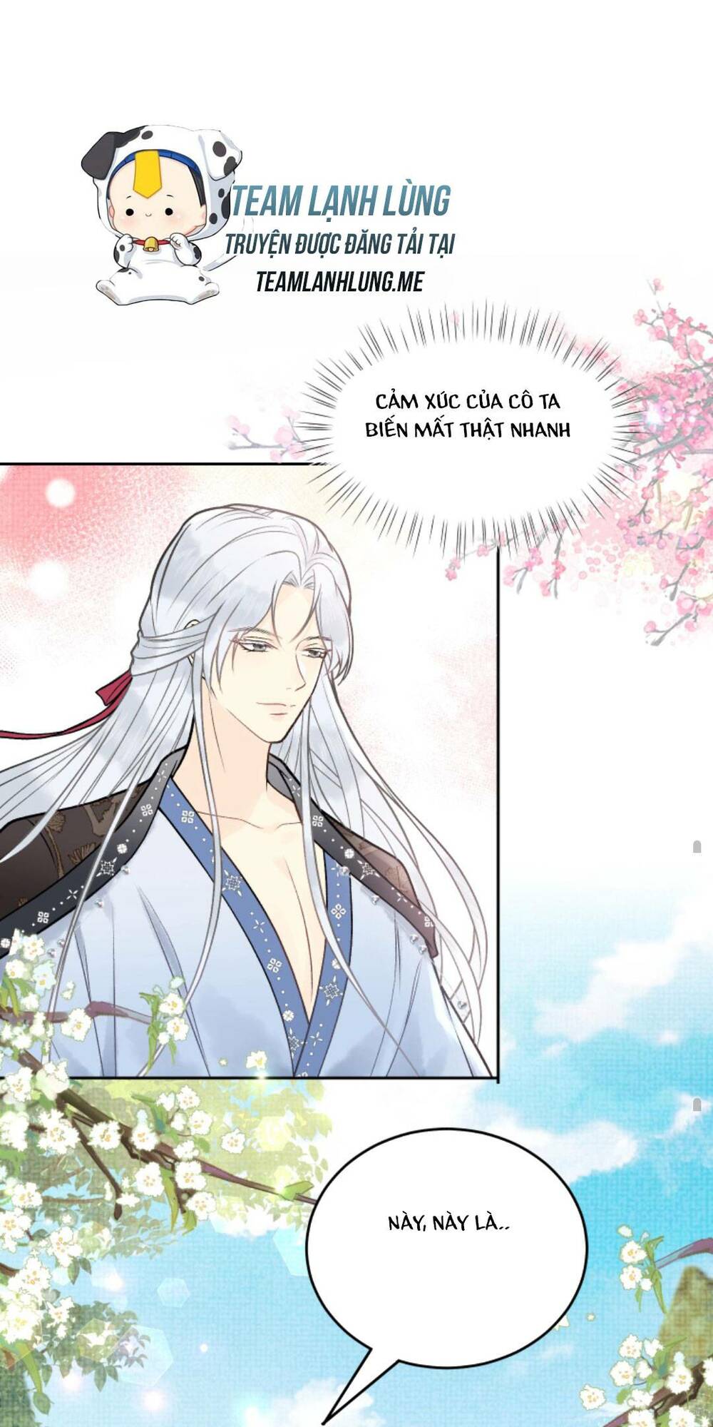 Toàn Tông Môn Đều Là Kẻ Si Tình, Chỉ Có Ta Là Tỉnh Táo: Chapter 119