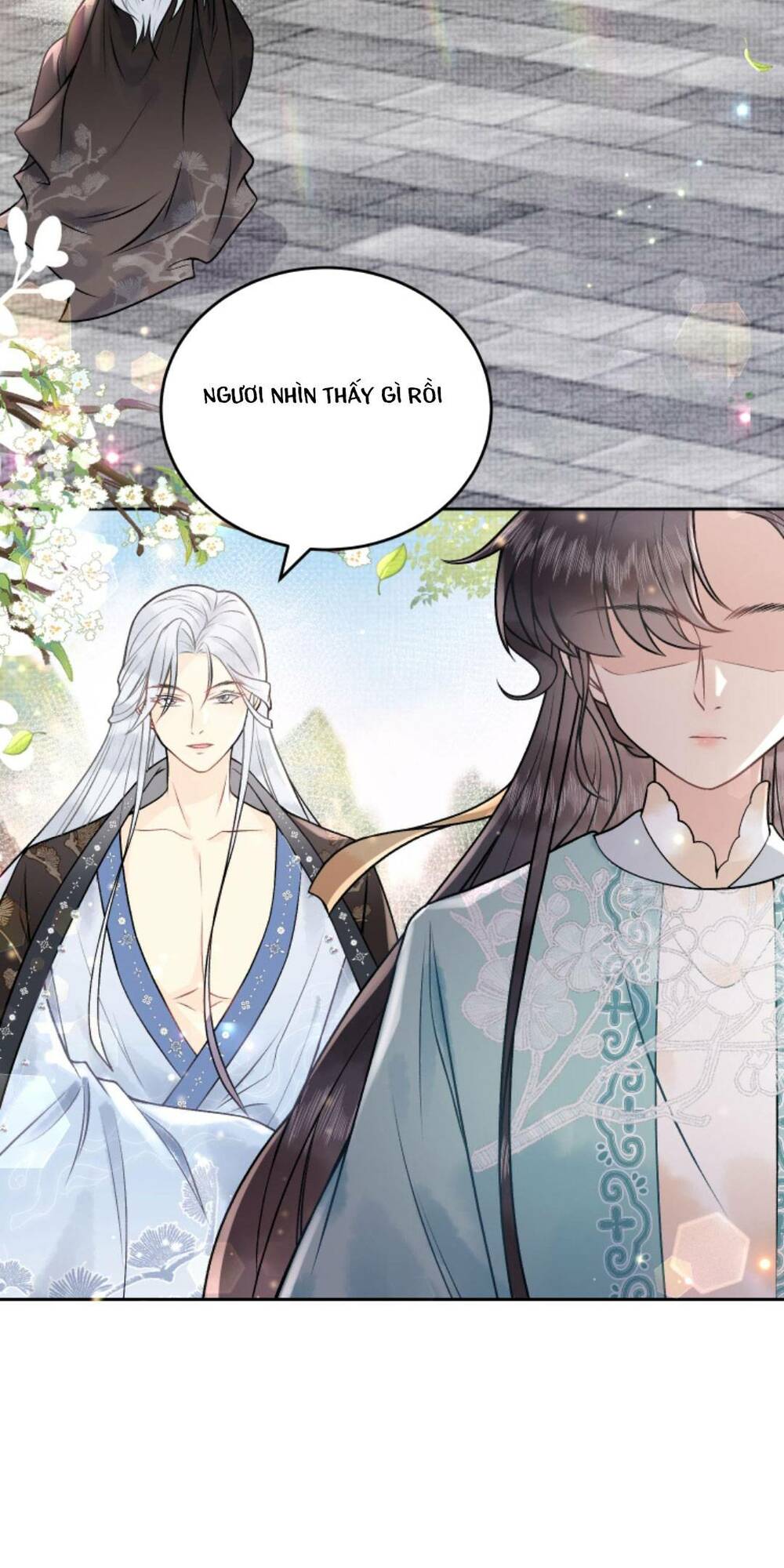 Toàn Tông Môn Đều Là Kẻ Si Tình, Chỉ Có Ta Là Tỉnh Táo: Chapter 119