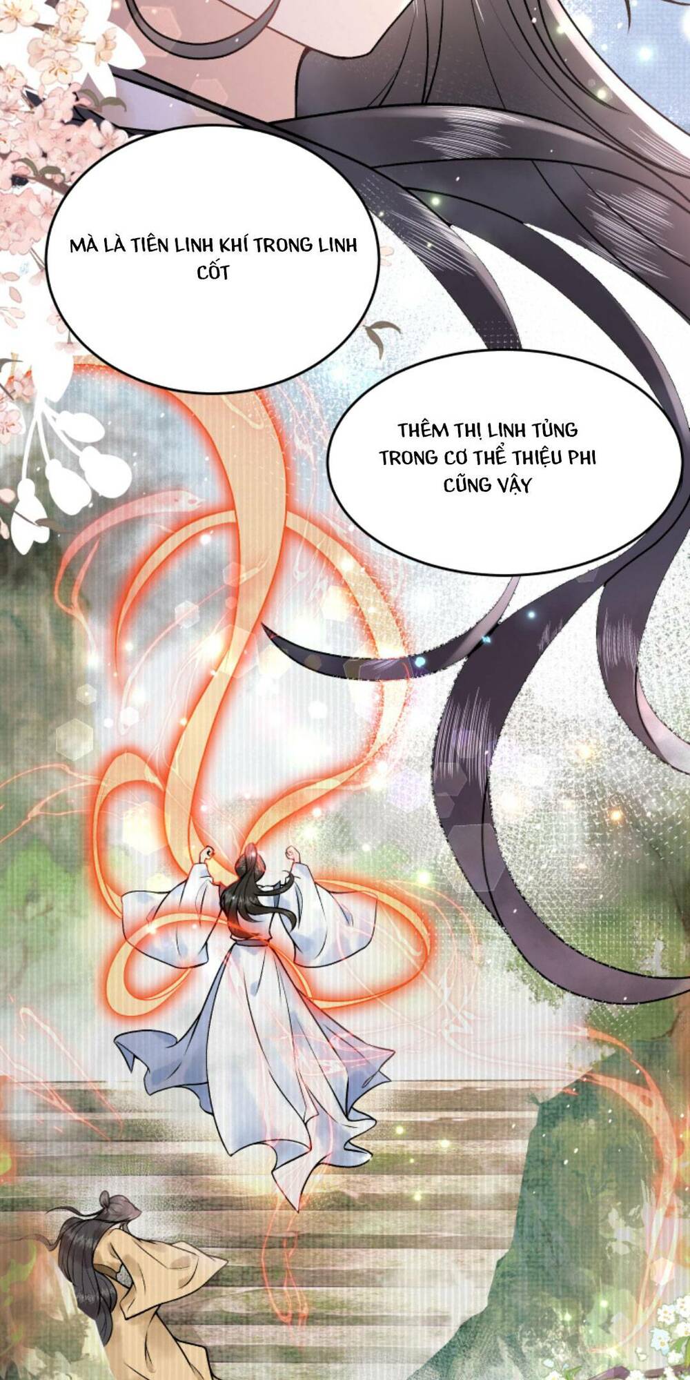 Toàn Tông Môn Đều Là Kẻ Si Tình, Chỉ Có Ta Là Tỉnh Táo: Chapter 119