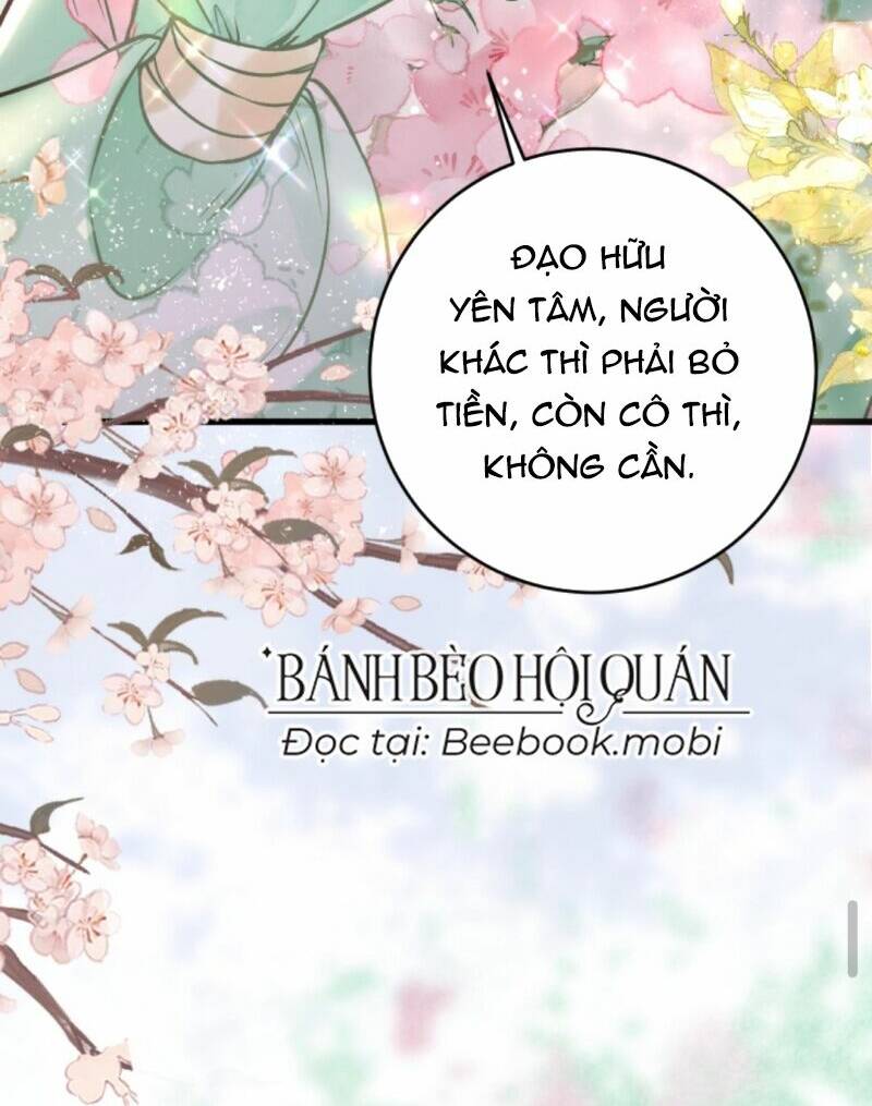Toàn Tông Môn Đều Là Kẻ Si Tình, Chỉ Có Ta Là Tỉnh Táo: Chapter 12