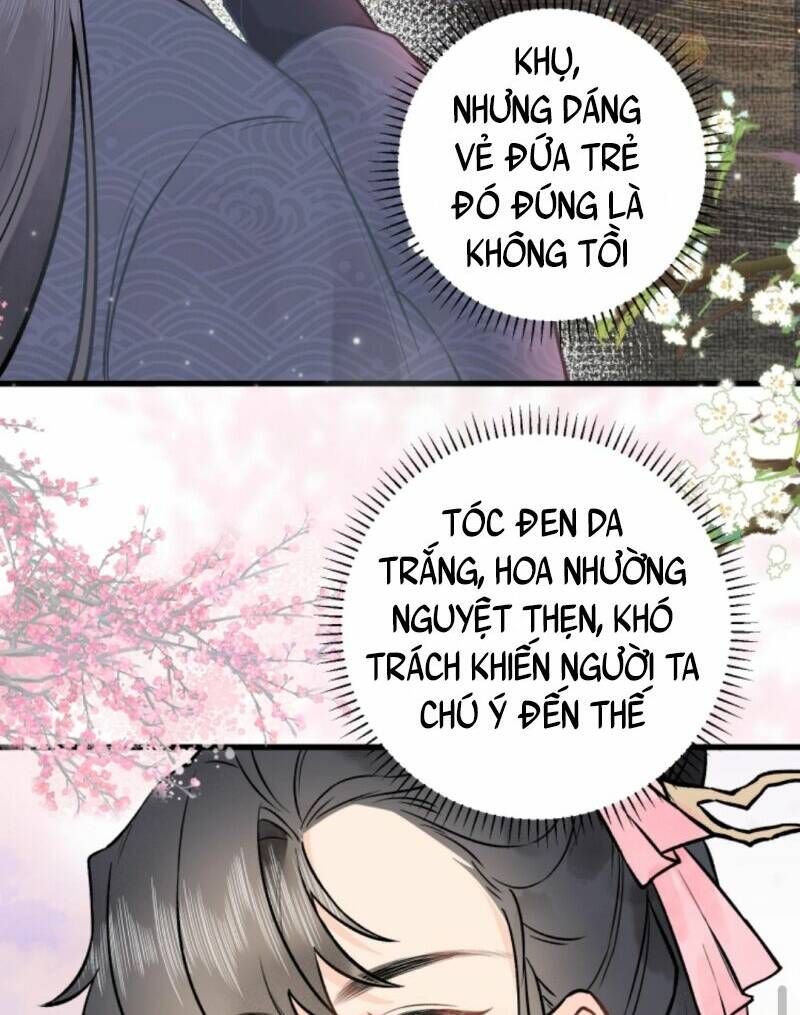 Toàn Tông Môn Đều Là Kẻ Si Tình, Chỉ Có Ta Là Tỉnh Táo: Chapter 12
