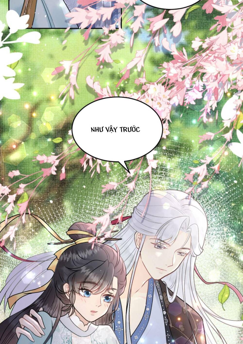 Toàn Tông Môn Đều Là Kẻ Si Tình, Chỉ Có Ta Là Tỉnh Táo: Chapter 120