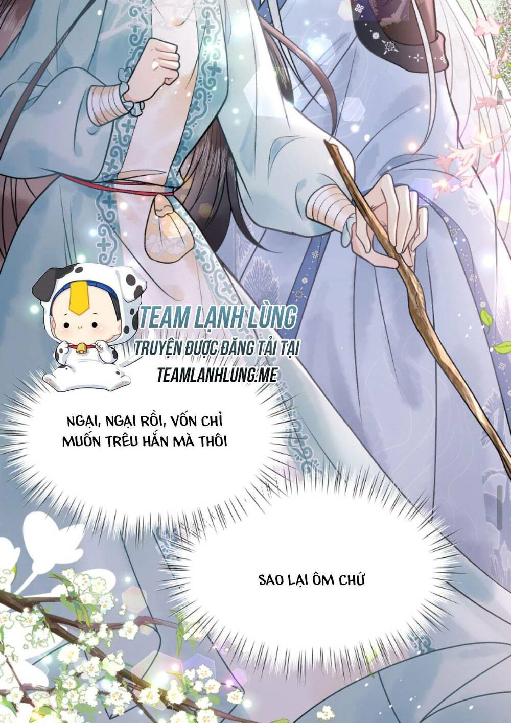 Toàn Tông Môn Đều Là Kẻ Si Tình, Chỉ Có Ta Là Tỉnh Táo: Chapter 120