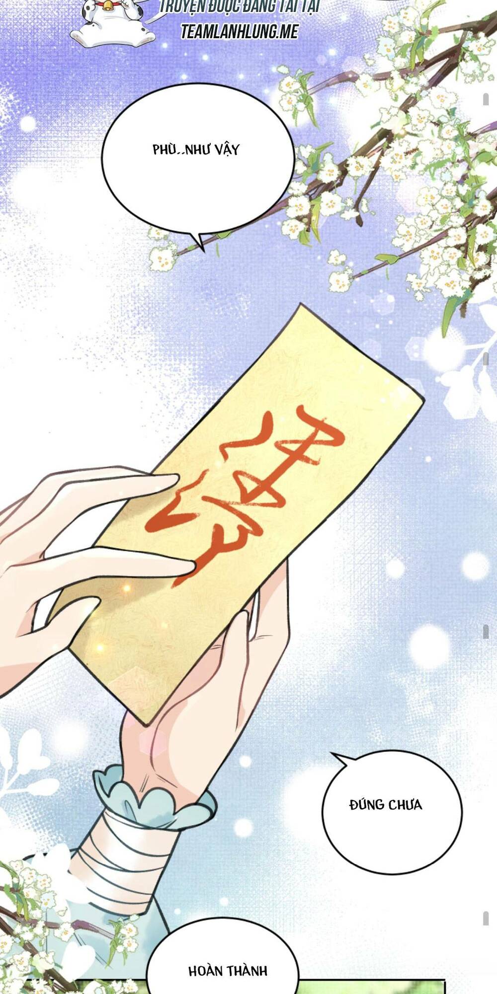 Toàn Tông Môn Đều Là Kẻ Si Tình, Chỉ Có Ta Là Tỉnh Táo: Chapter 120