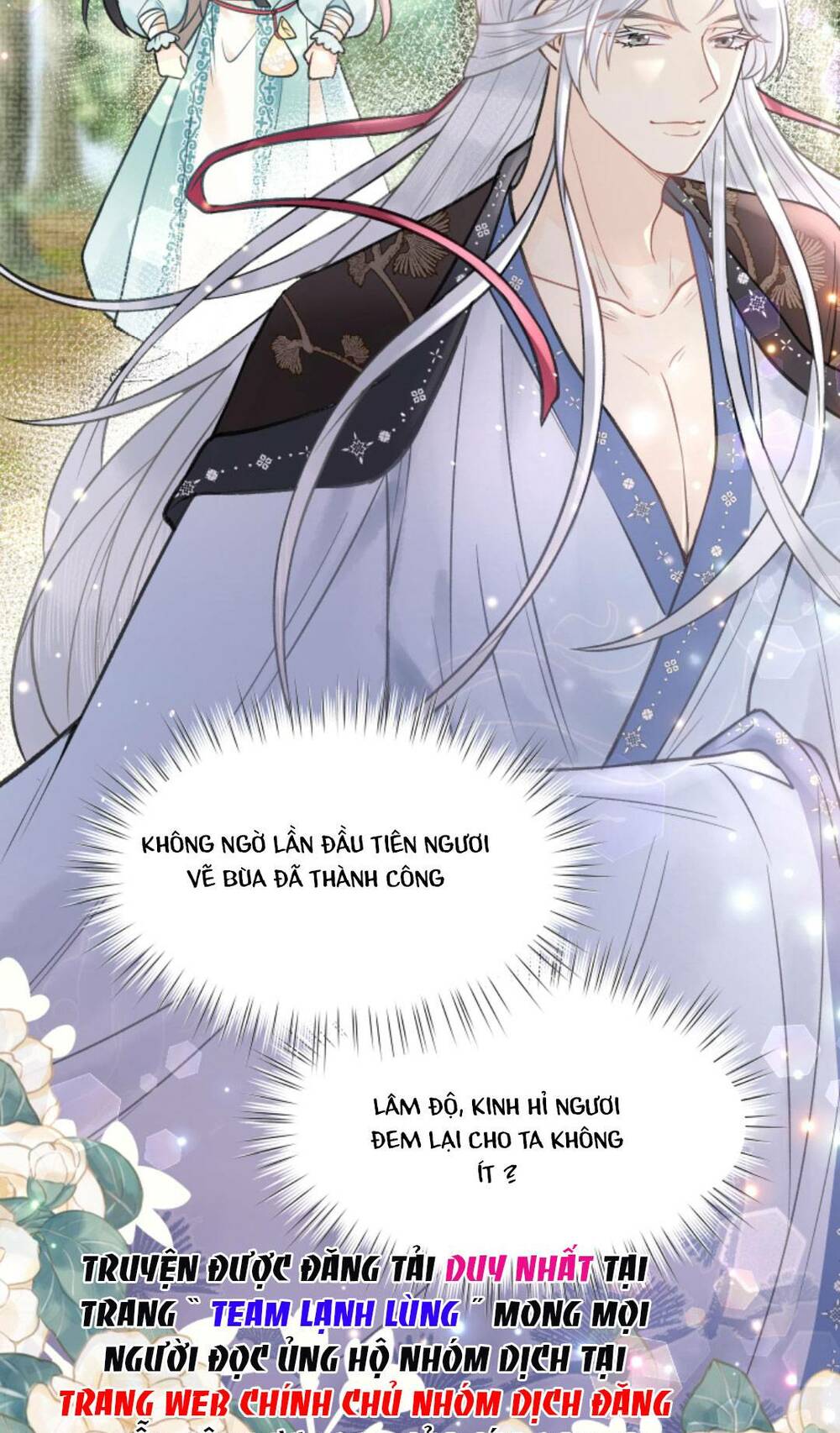 Toàn Tông Môn Đều Là Kẻ Si Tình, Chỉ Có Ta Là Tỉnh Táo: Chapter 120
