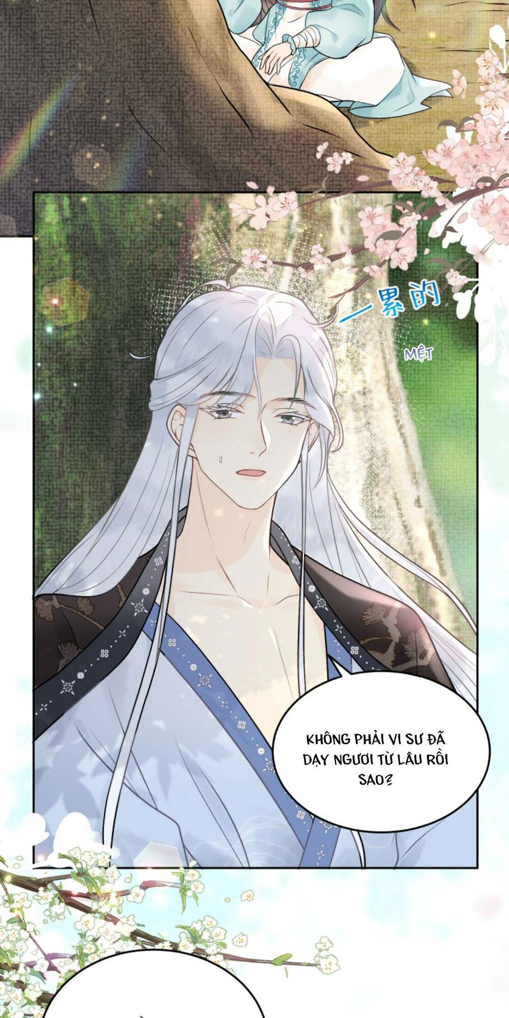 Toàn Tông Môn Đều Là Kẻ Si Tình, Chỉ Có Ta Là Tỉnh Táo: Chapter 120