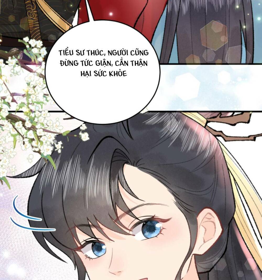 Toàn Tông Môn Đều Là Kẻ Si Tình, Chỉ Có Ta Là Tỉnh Táo: Chapter 121