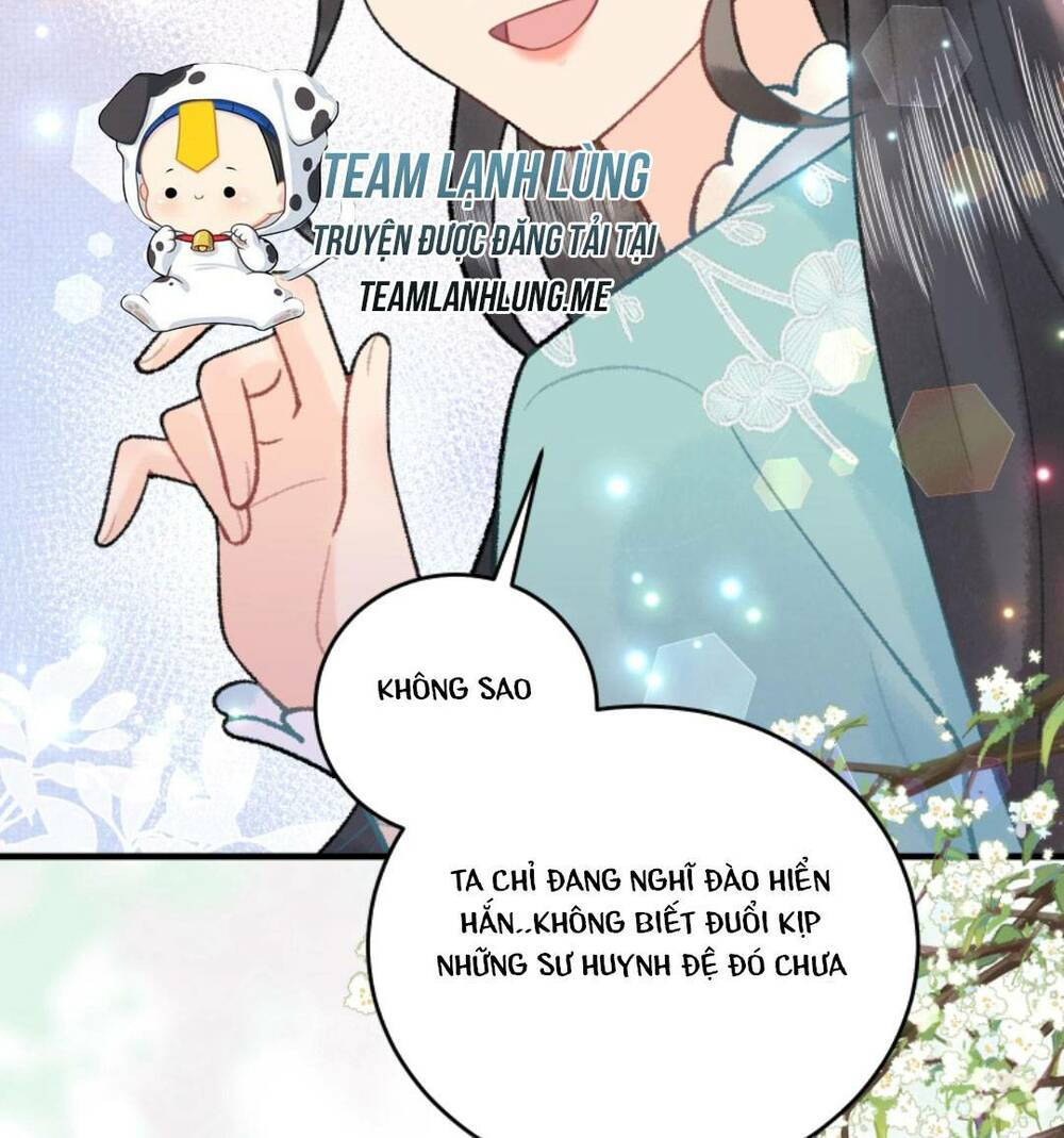 Toàn Tông Môn Đều Là Kẻ Si Tình, Chỉ Có Ta Là Tỉnh Táo: Chapter 121
