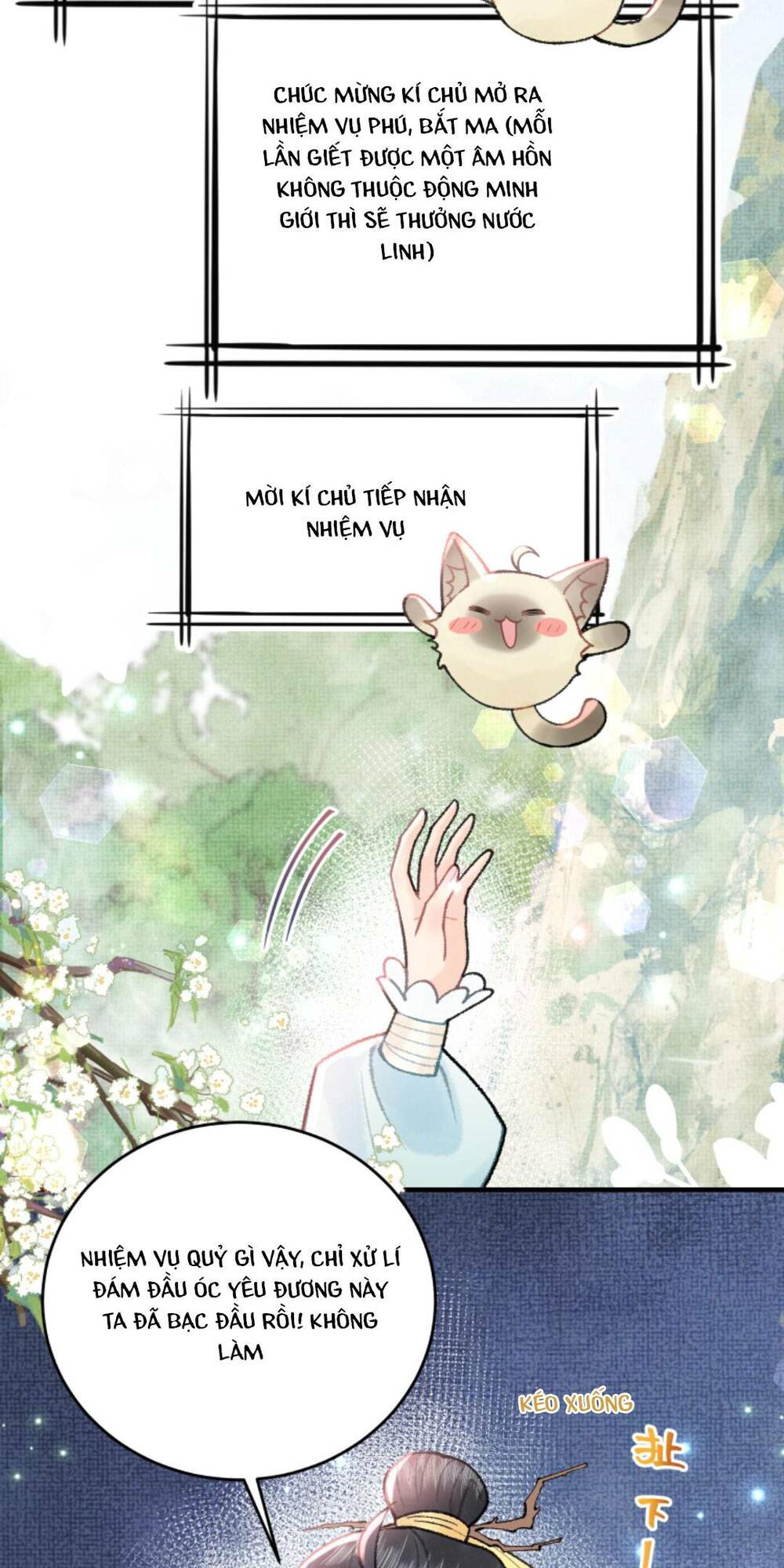 Toàn Tông Môn Đều Là Kẻ Si Tình, Chỉ Có Ta Là Tỉnh Táo: Chapter 121