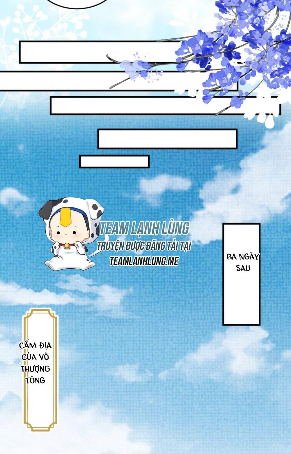 Toàn Tông Môn Đều Là Kẻ Si Tình, Chỉ Có Ta Là Tỉnh Táo: Chapter 122