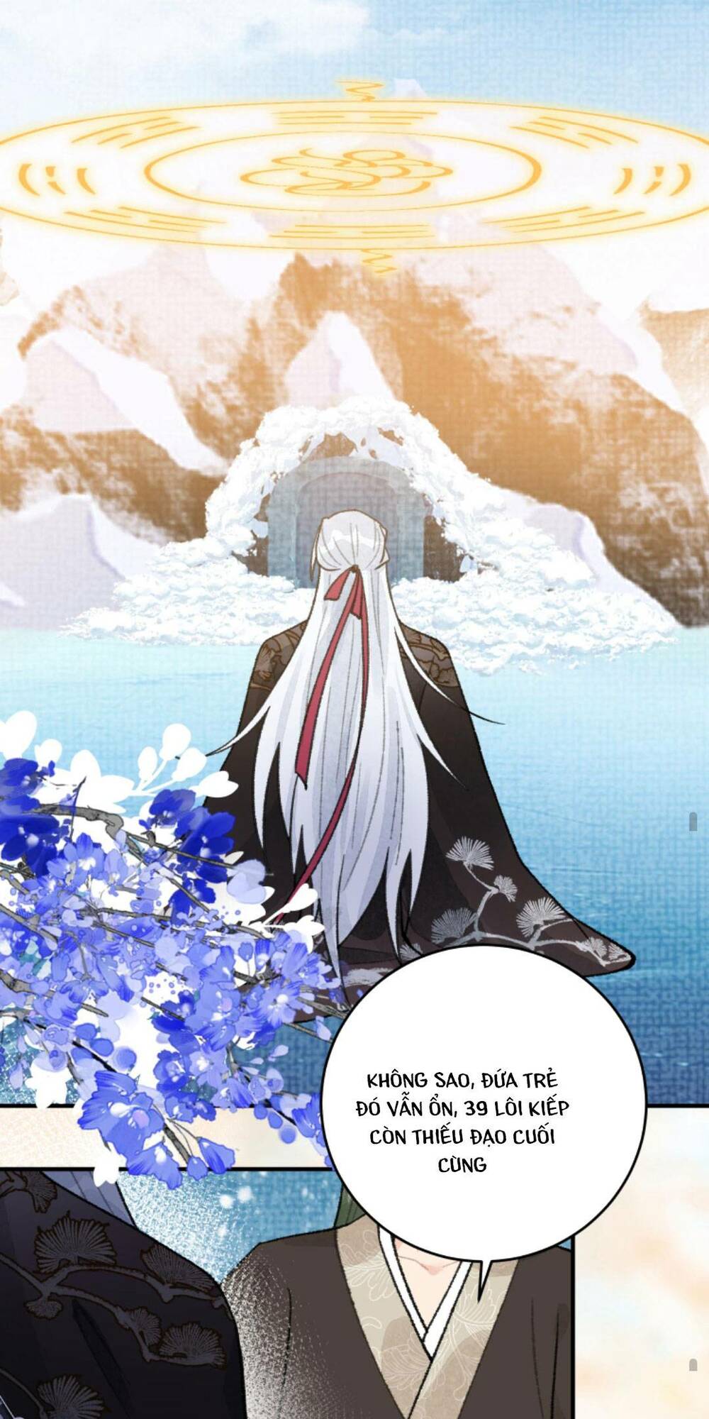 Toàn Tông Môn Đều Là Kẻ Si Tình, Chỉ Có Ta Là Tỉnh Táo: Chapter 122