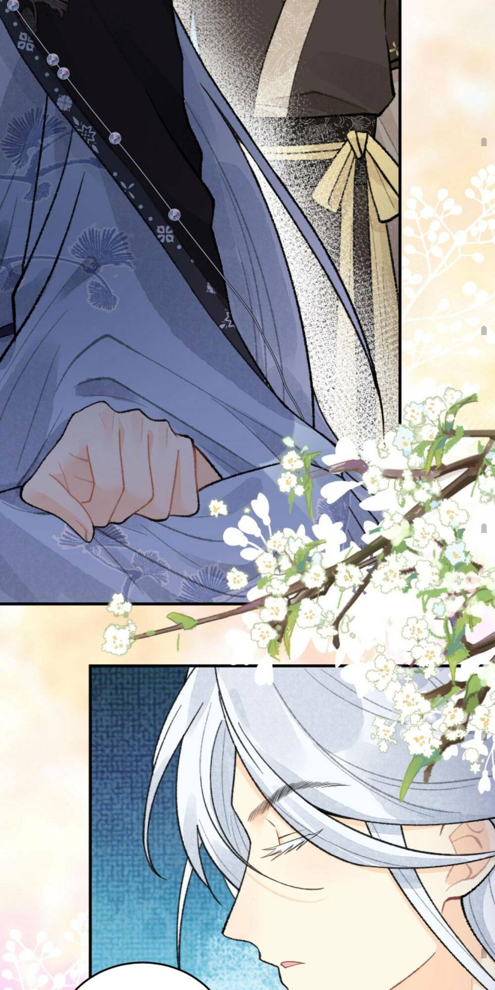 Toàn Tông Môn Đều Là Kẻ Si Tình, Chỉ Có Ta Là Tỉnh Táo: Chapter 122