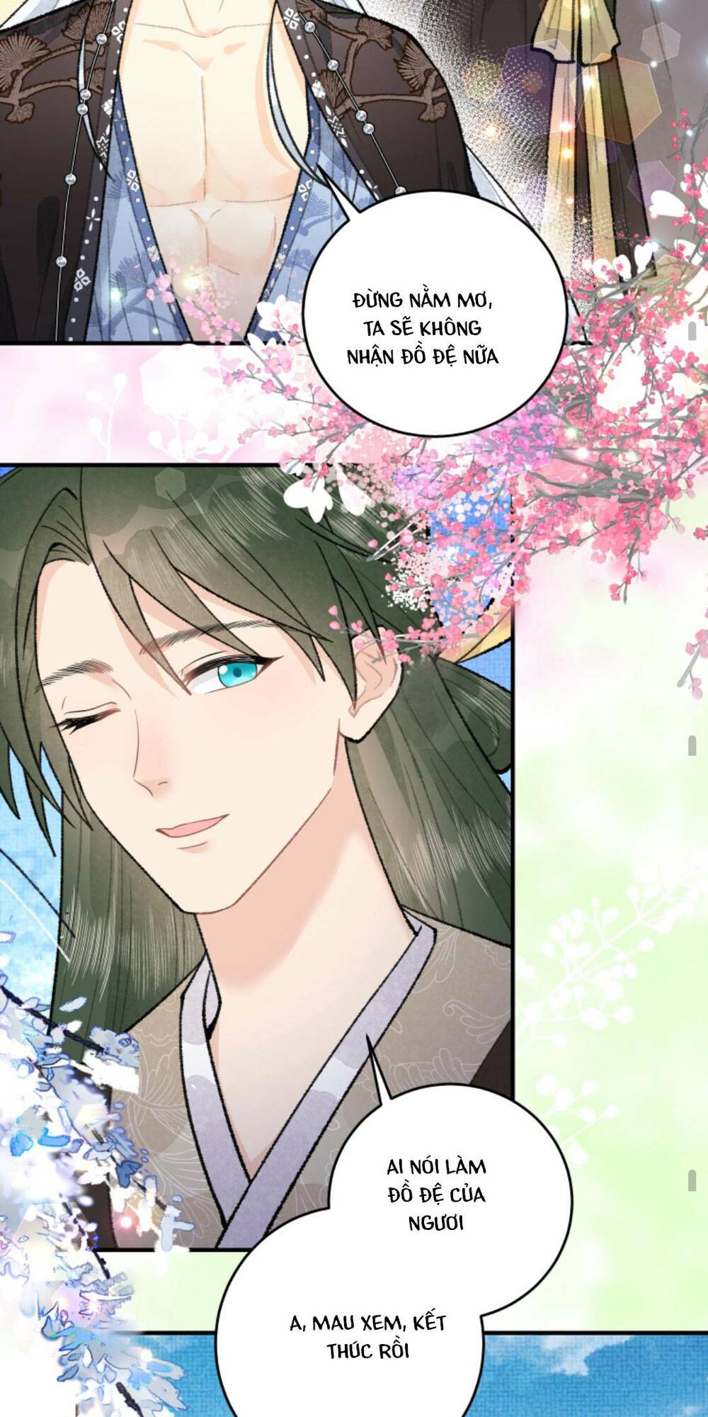 Toàn Tông Môn Đều Là Kẻ Si Tình, Chỉ Có Ta Là Tỉnh Táo: Chapter 122