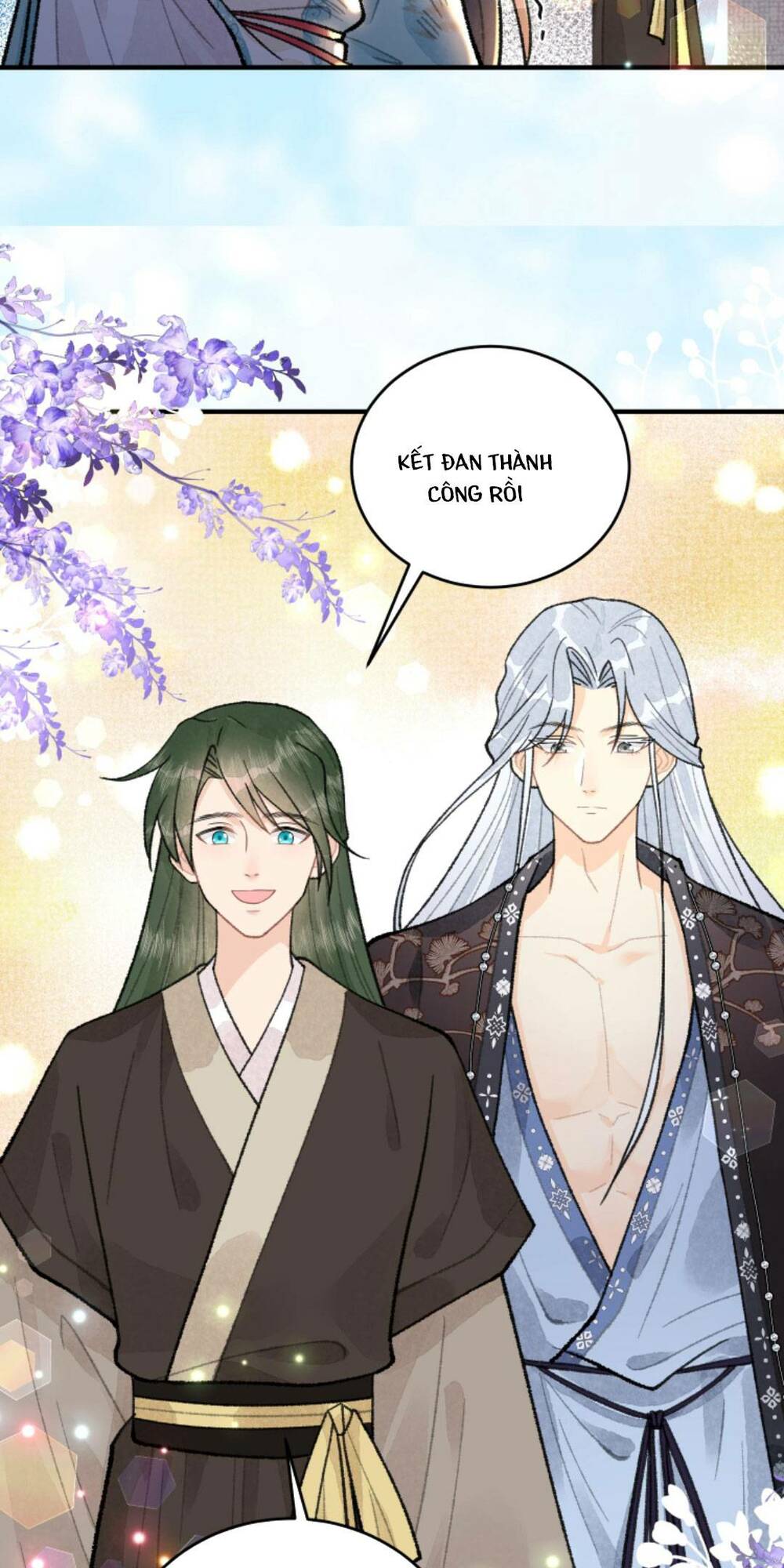 Toàn Tông Môn Đều Là Kẻ Si Tình, Chỉ Có Ta Là Tỉnh Táo: Chapter 122