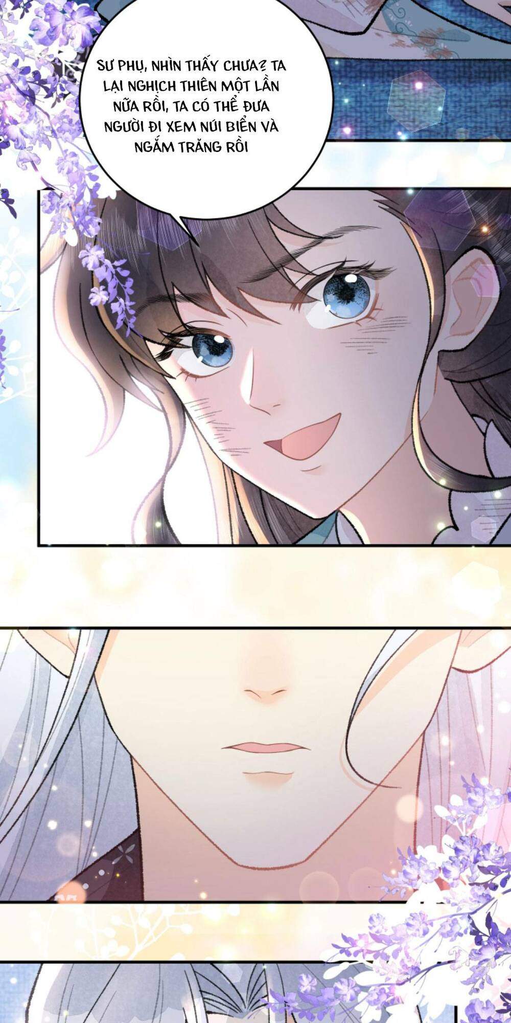 Toàn Tông Môn Đều Là Kẻ Si Tình, Chỉ Có Ta Là Tỉnh Táo: Chapter 122