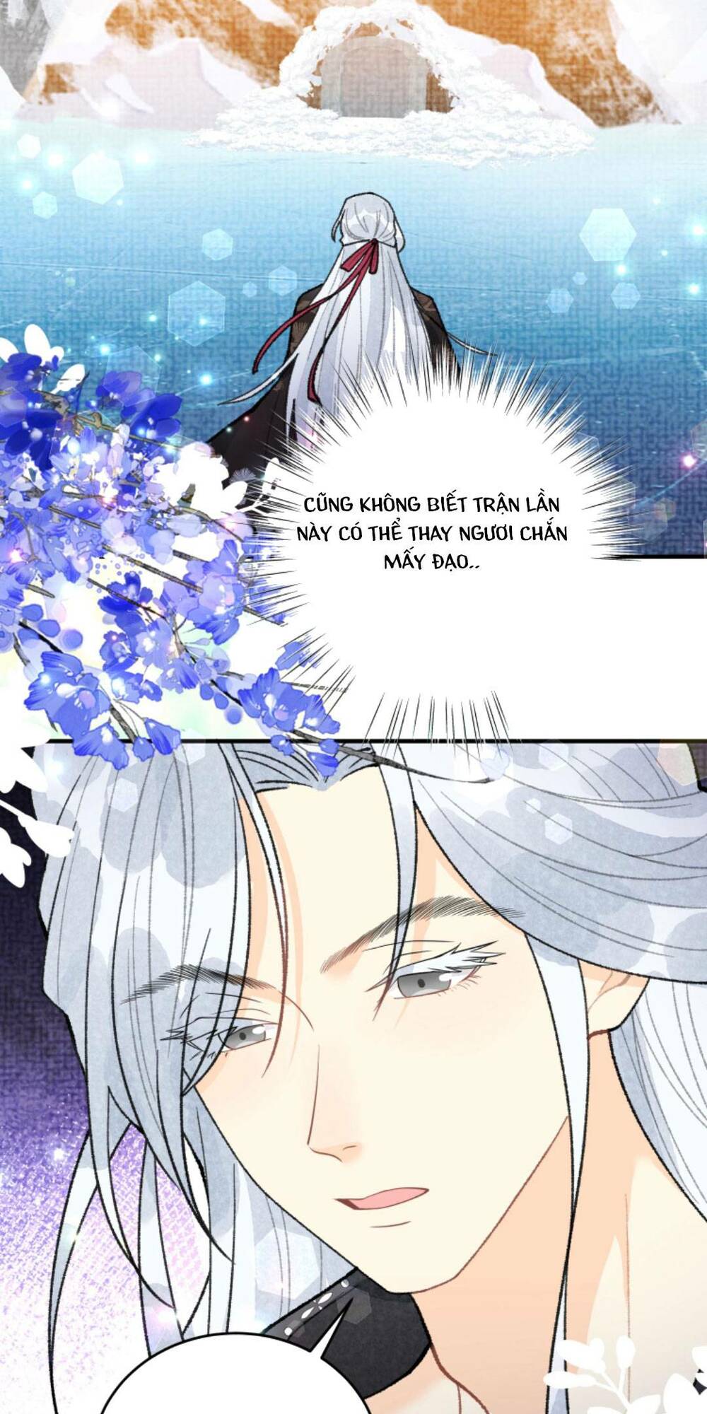 Toàn Tông Môn Đều Là Kẻ Si Tình, Chỉ Có Ta Là Tỉnh Táo: Chapter 122