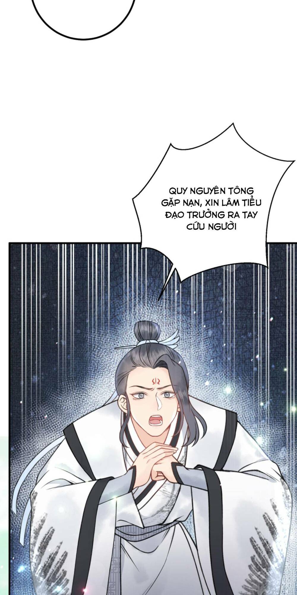 Toàn Tông Môn Đều Là Kẻ Si Tình, Chỉ Có Ta Là Tỉnh Táo: Chapter 123