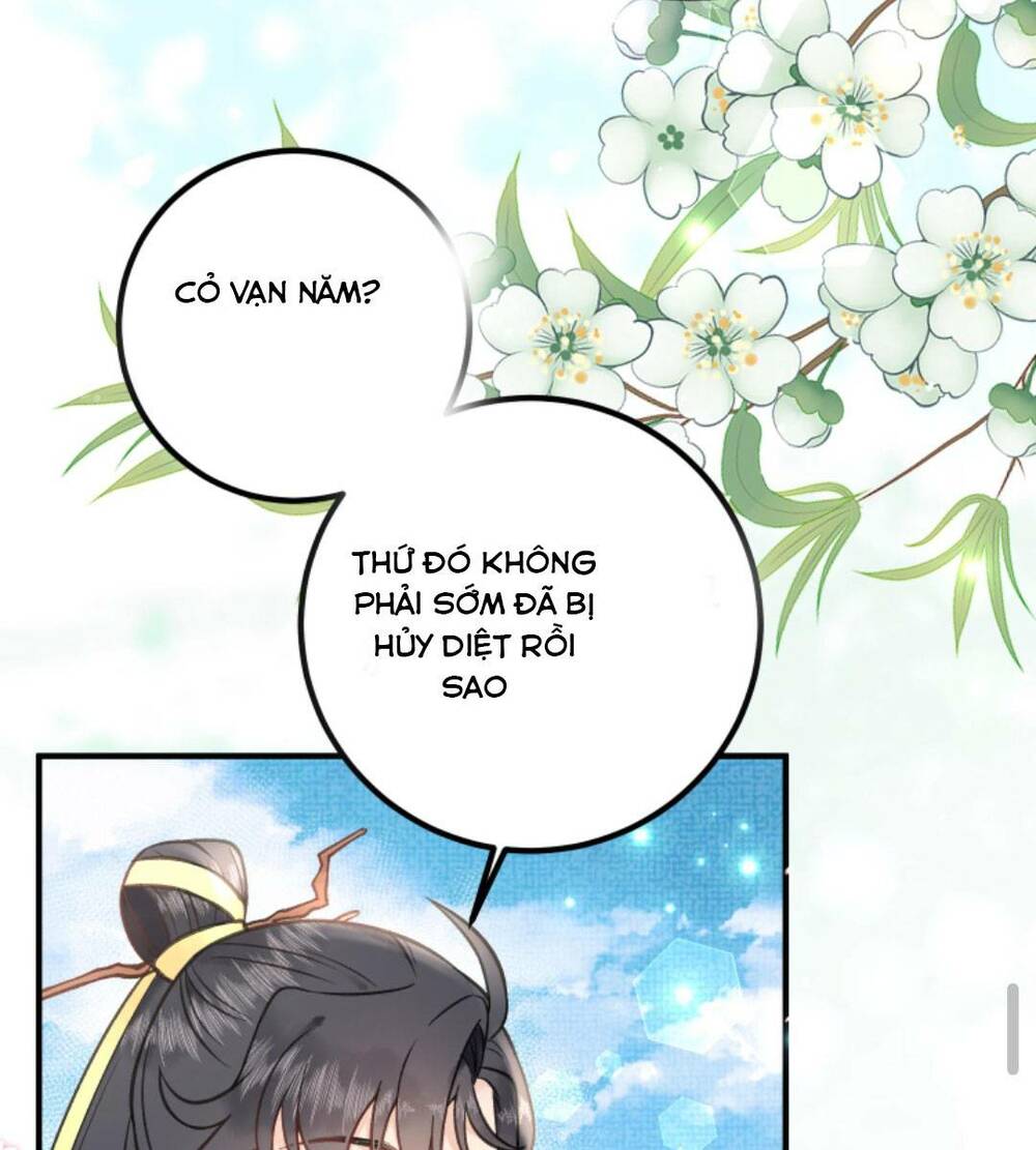 Toàn Tông Môn Đều Là Kẻ Si Tình, Chỉ Có Ta Là Tỉnh Táo: Chapter 123