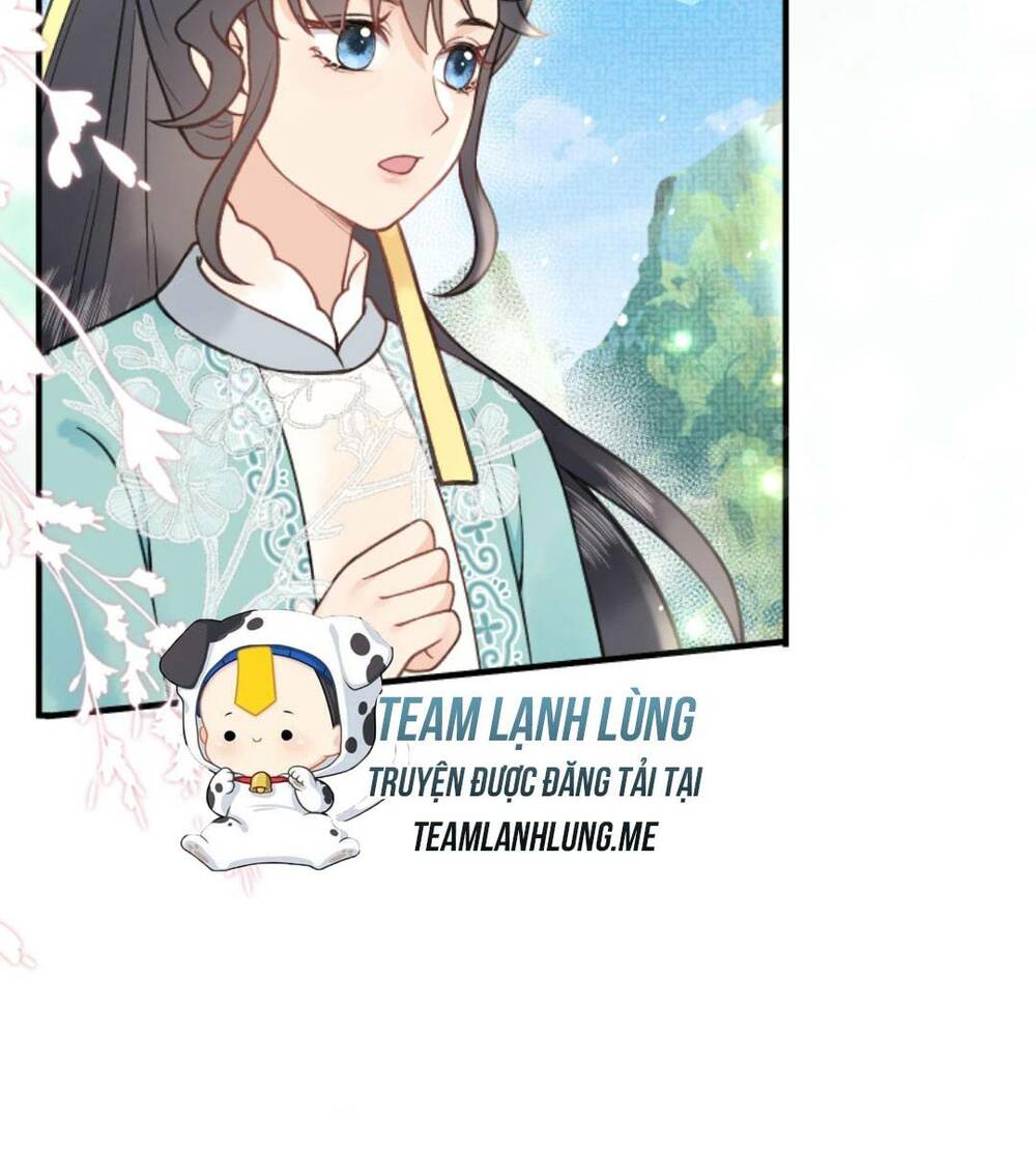 Toàn Tông Môn Đều Là Kẻ Si Tình, Chỉ Có Ta Là Tỉnh Táo: Chapter 123
